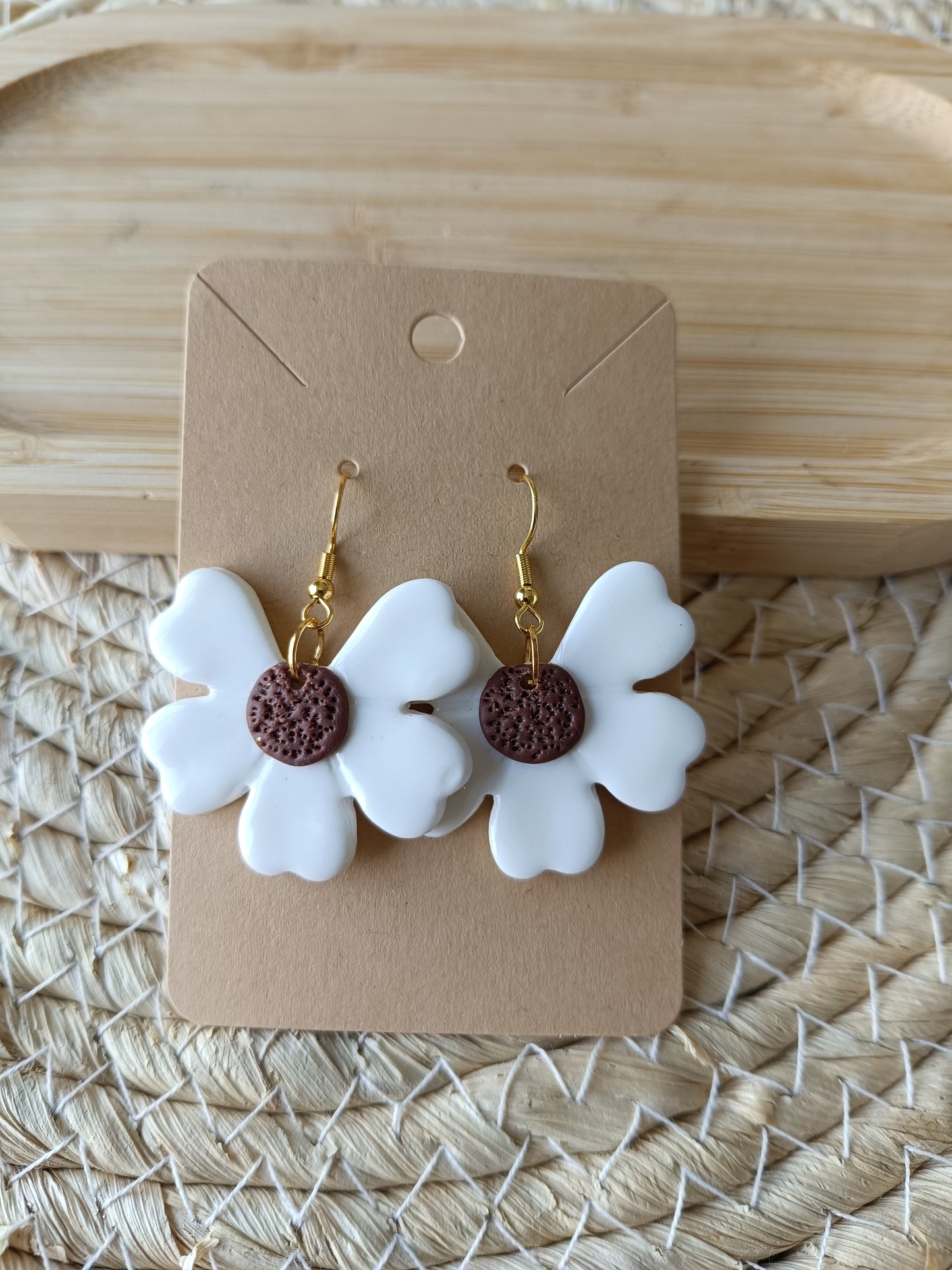 Flower Pop "Chloé"