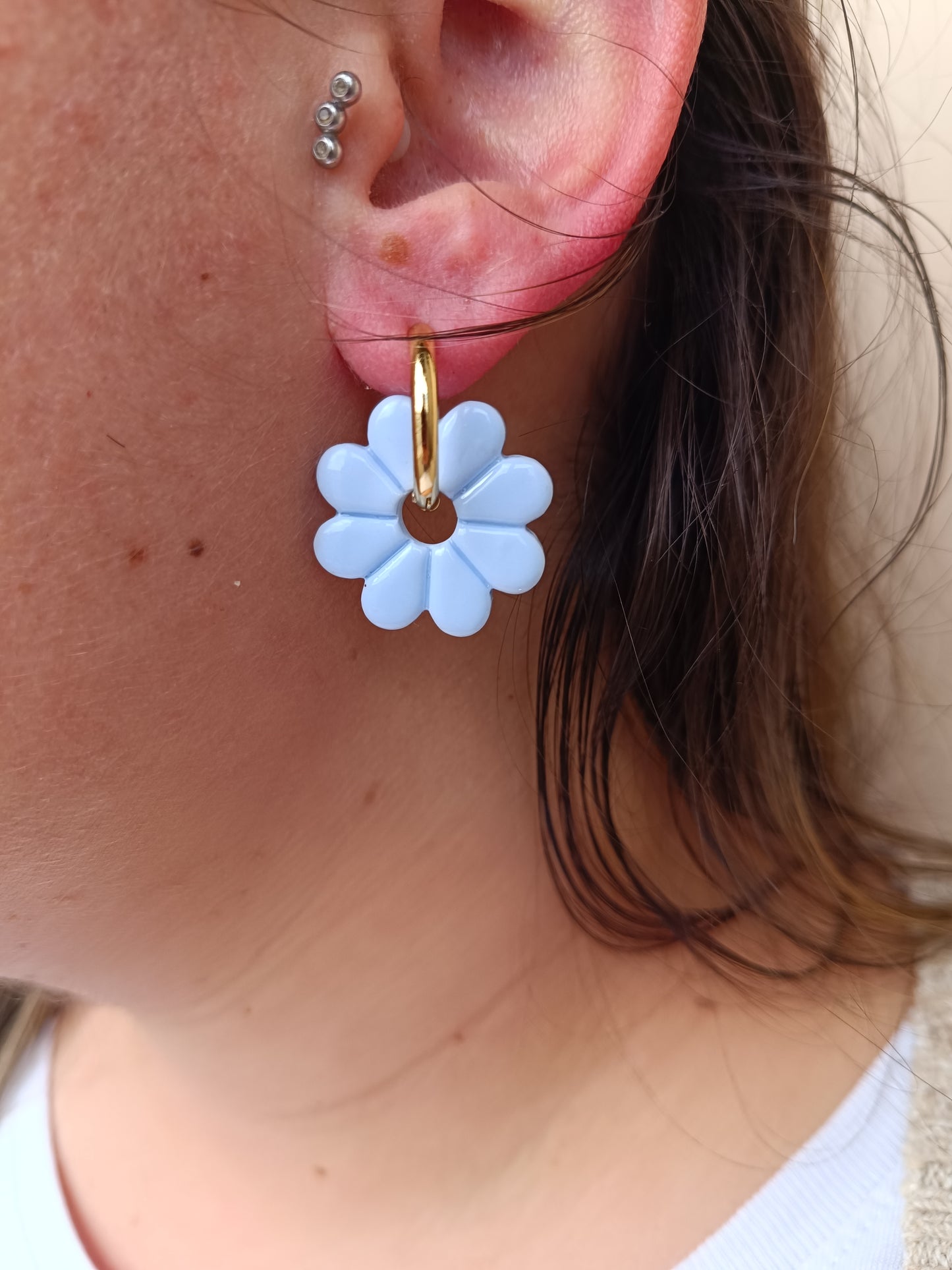 Les Marguerites