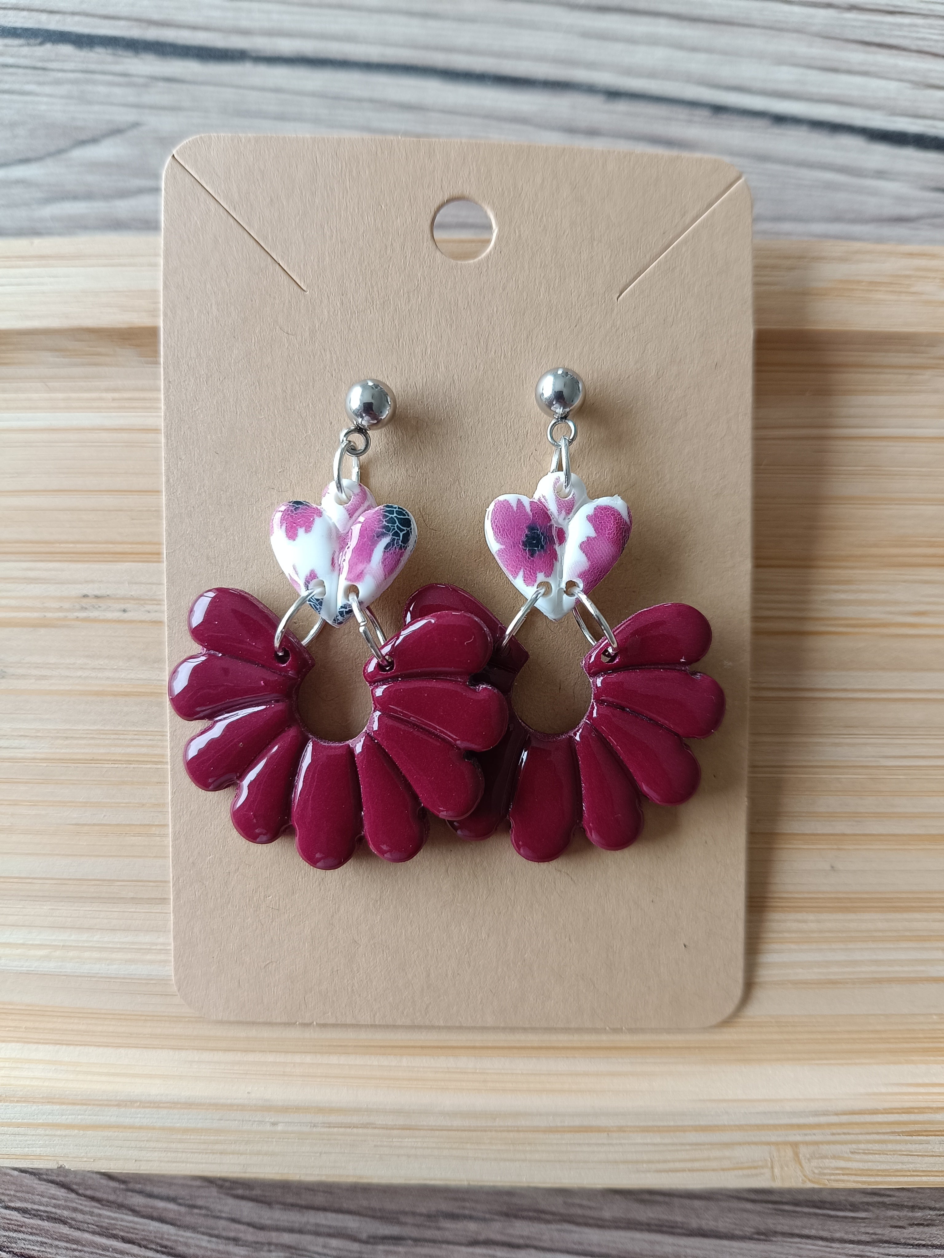 Les fleuries "Léna"