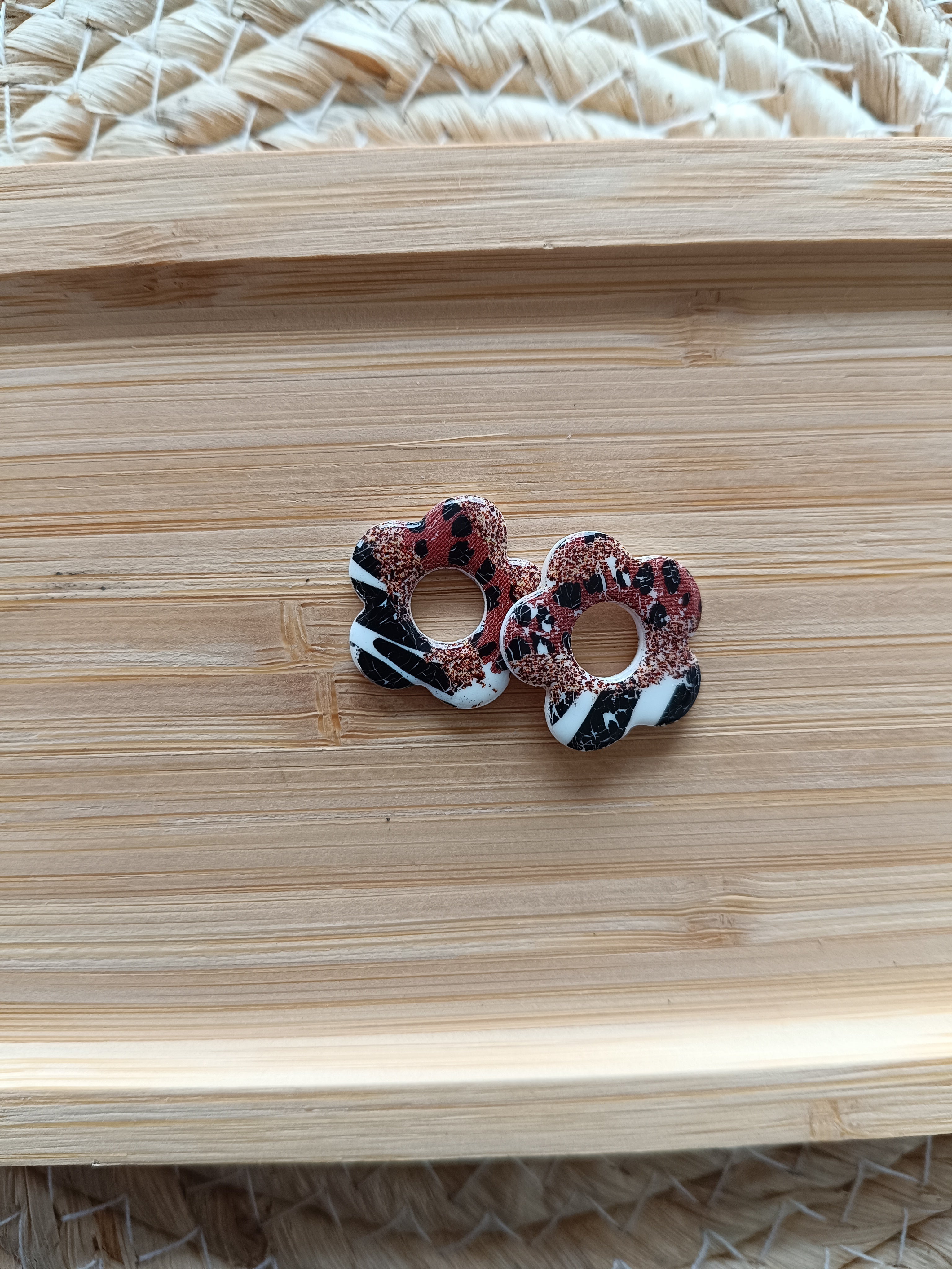 Les sauvages "Naëlle"