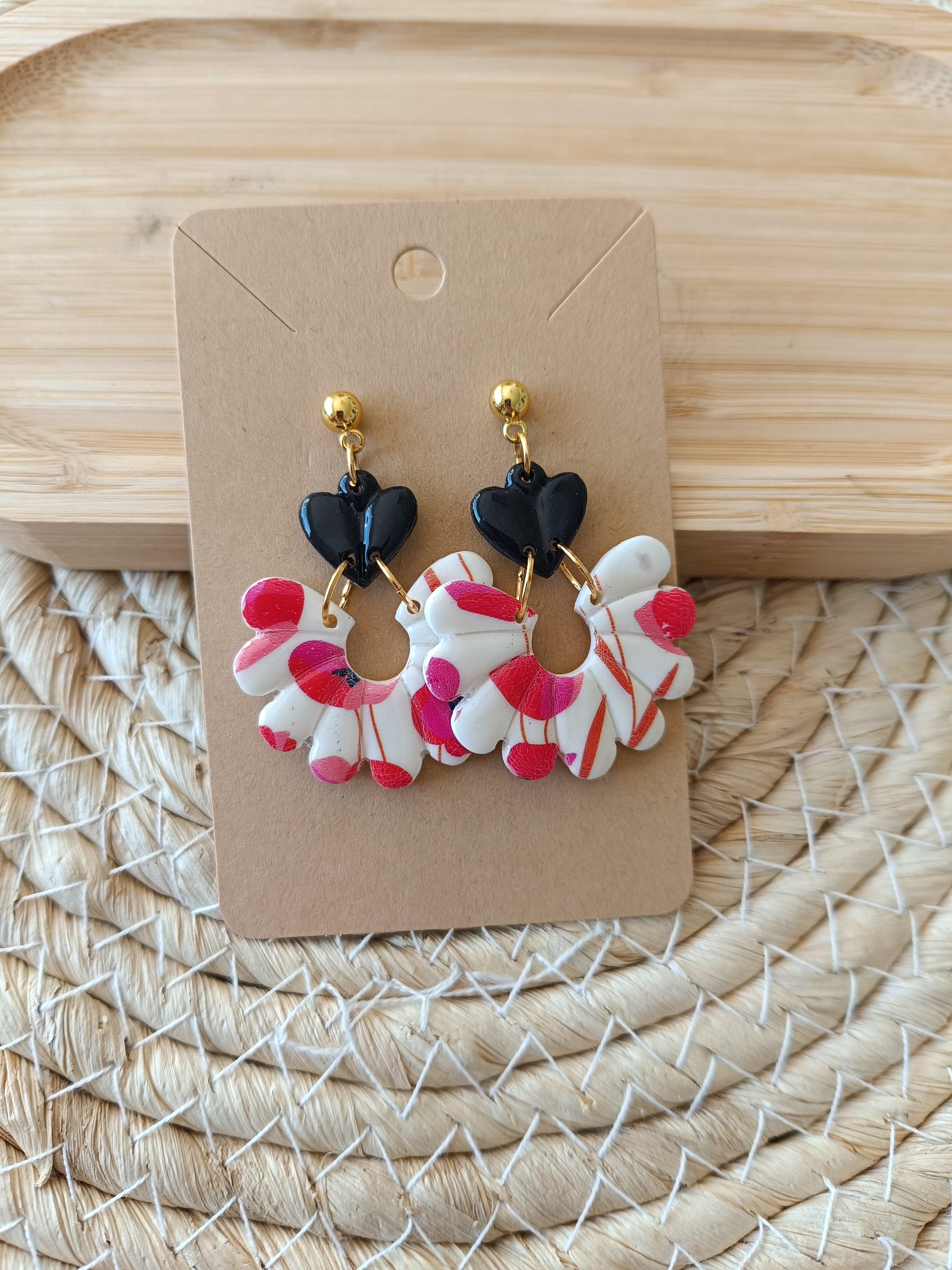 Les fleuries "Léna"