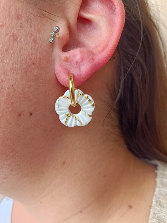 Les Auras "Iris"