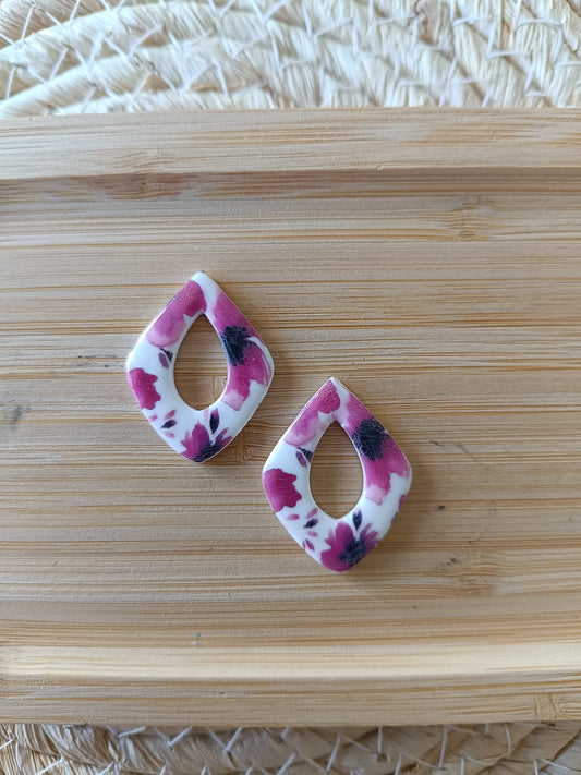 Les fleuries "Sarah"