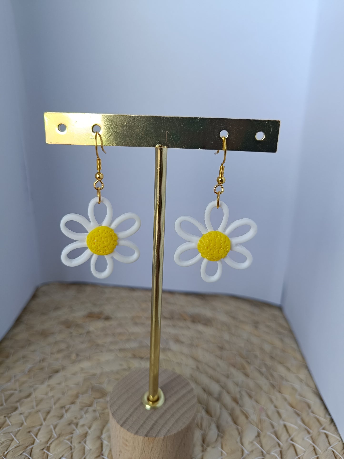 Flower Pop "Pâquerette"