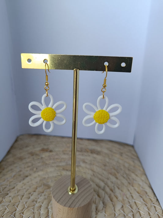 Flower Pop "Pâquerette"