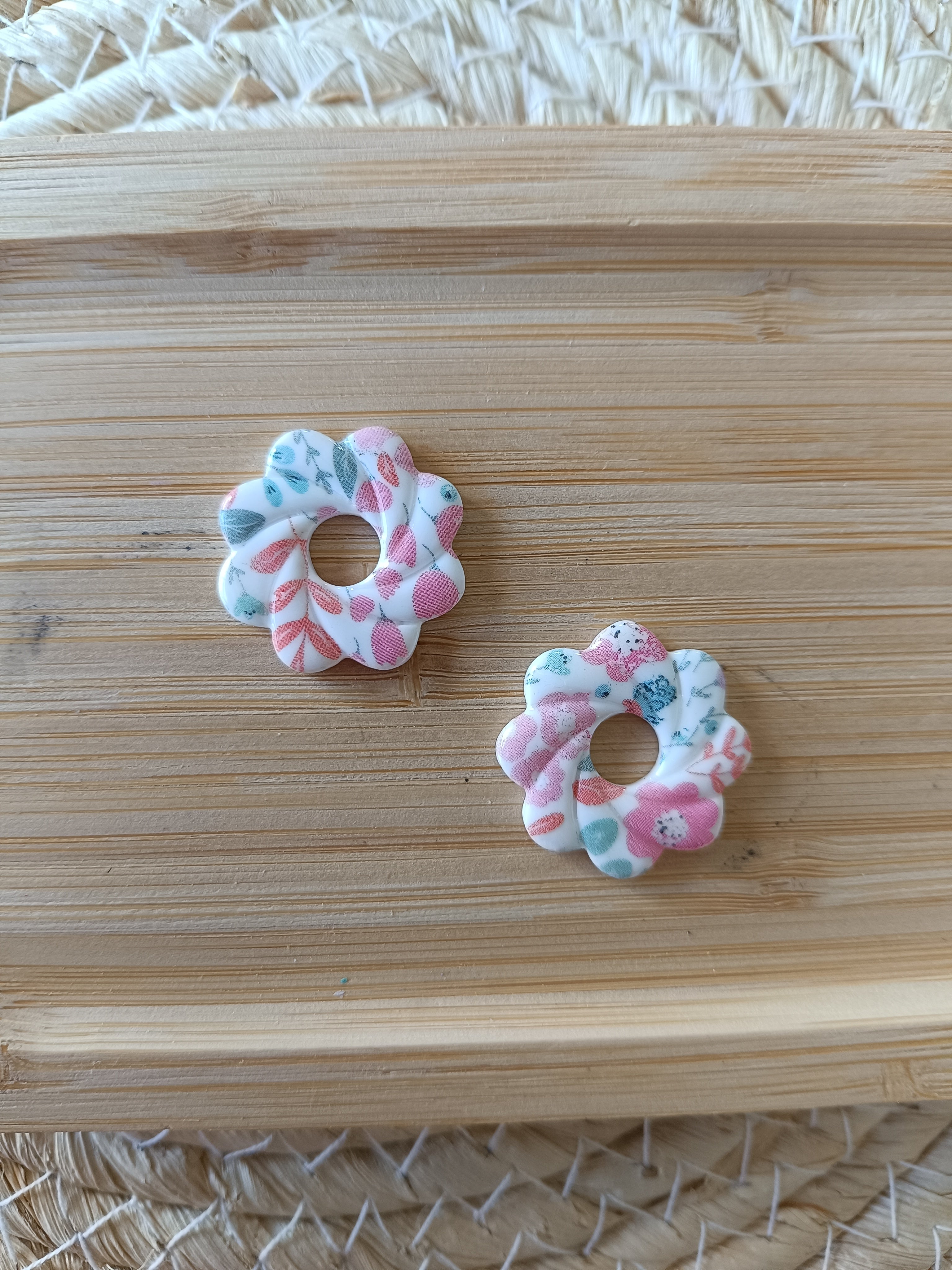 Les fleuries "Elyna"