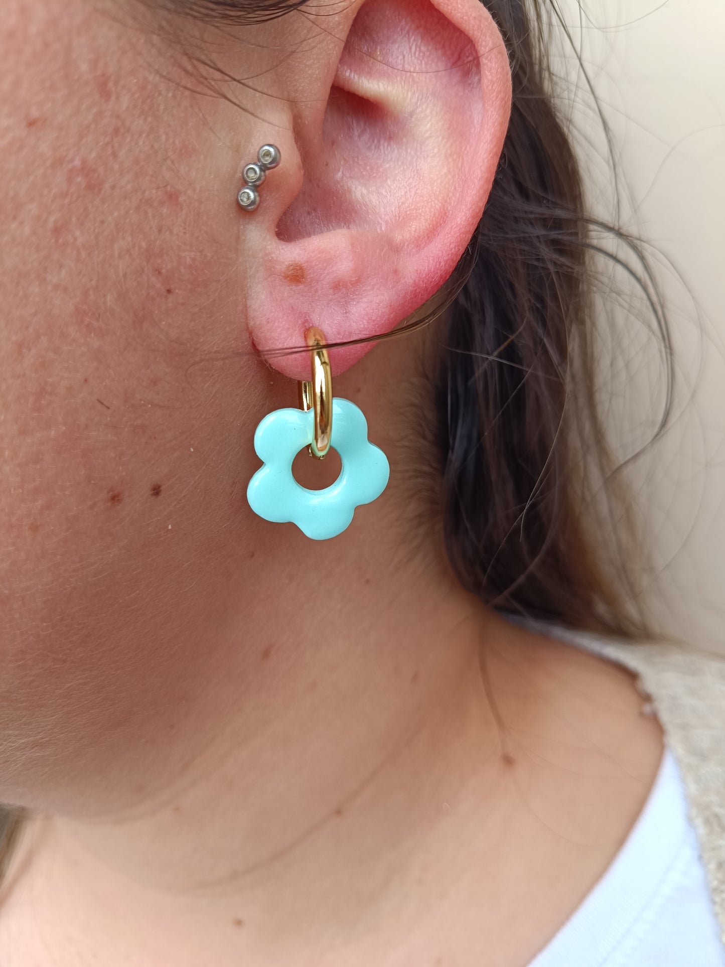 Flower Pop "Naëlle"