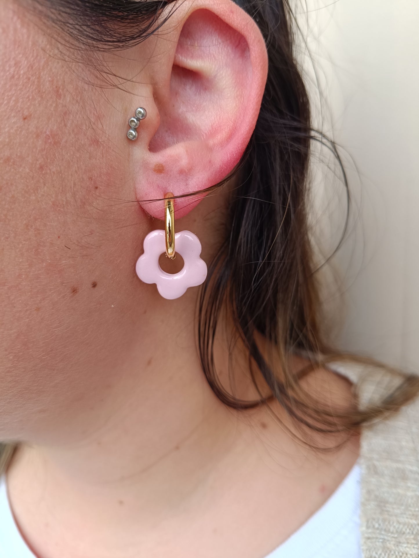 Flower Pop "Naëlle"