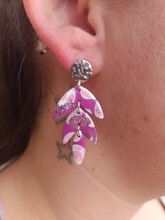 Flower Pop "Lily"
