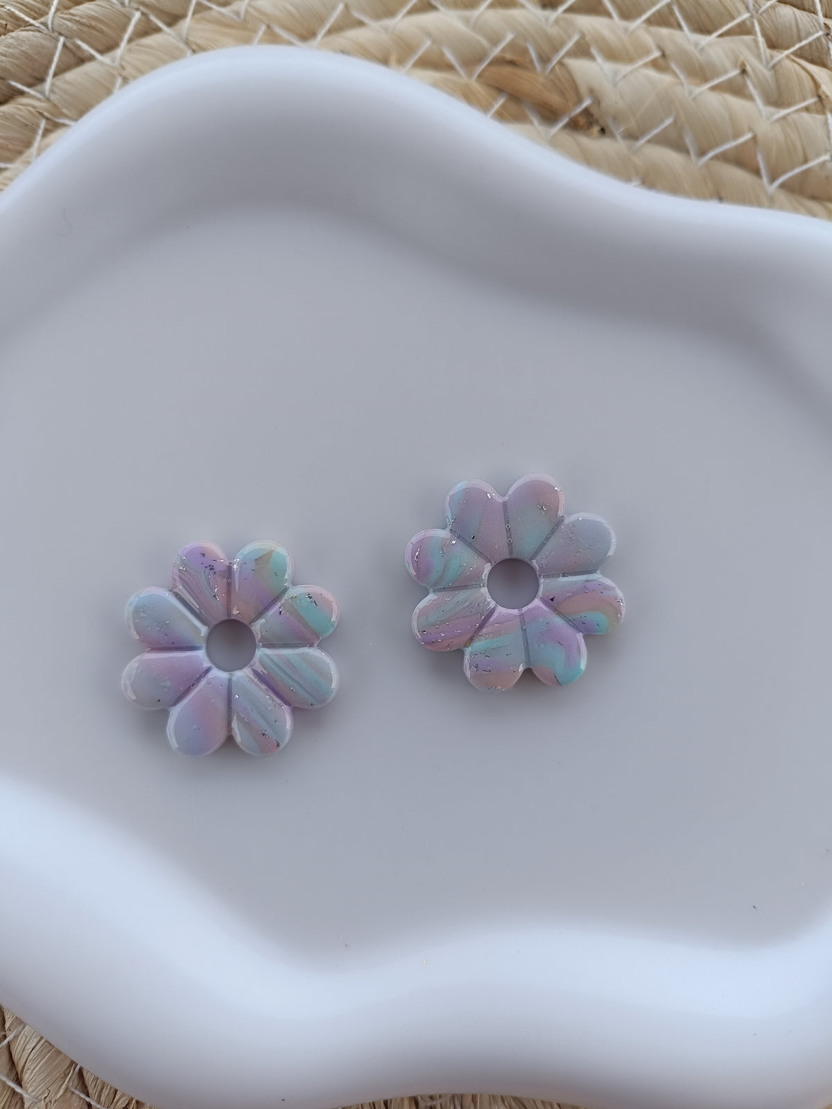 Pampilles "Marguerite"