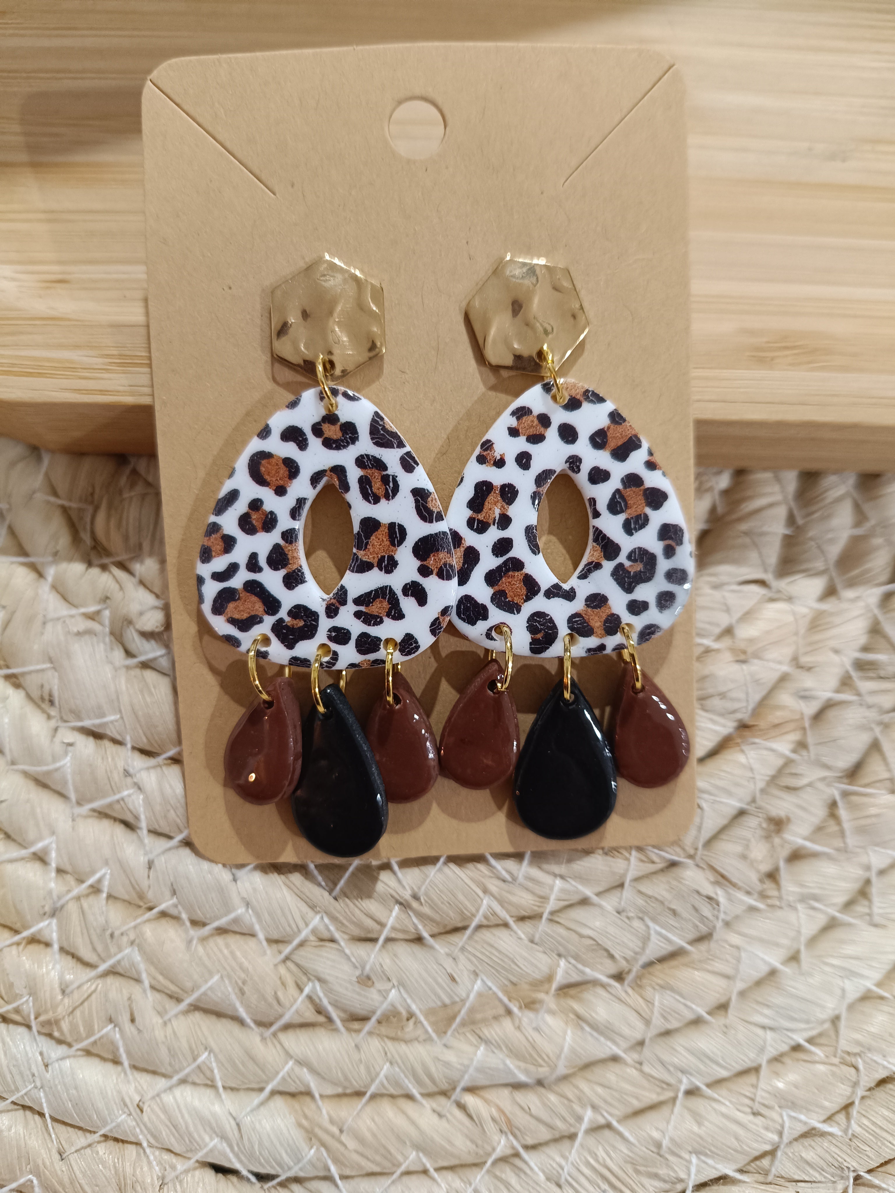 Les sauvages " Justine "