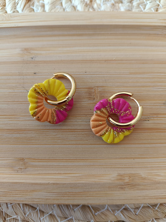 Les Good vibes " Iris"