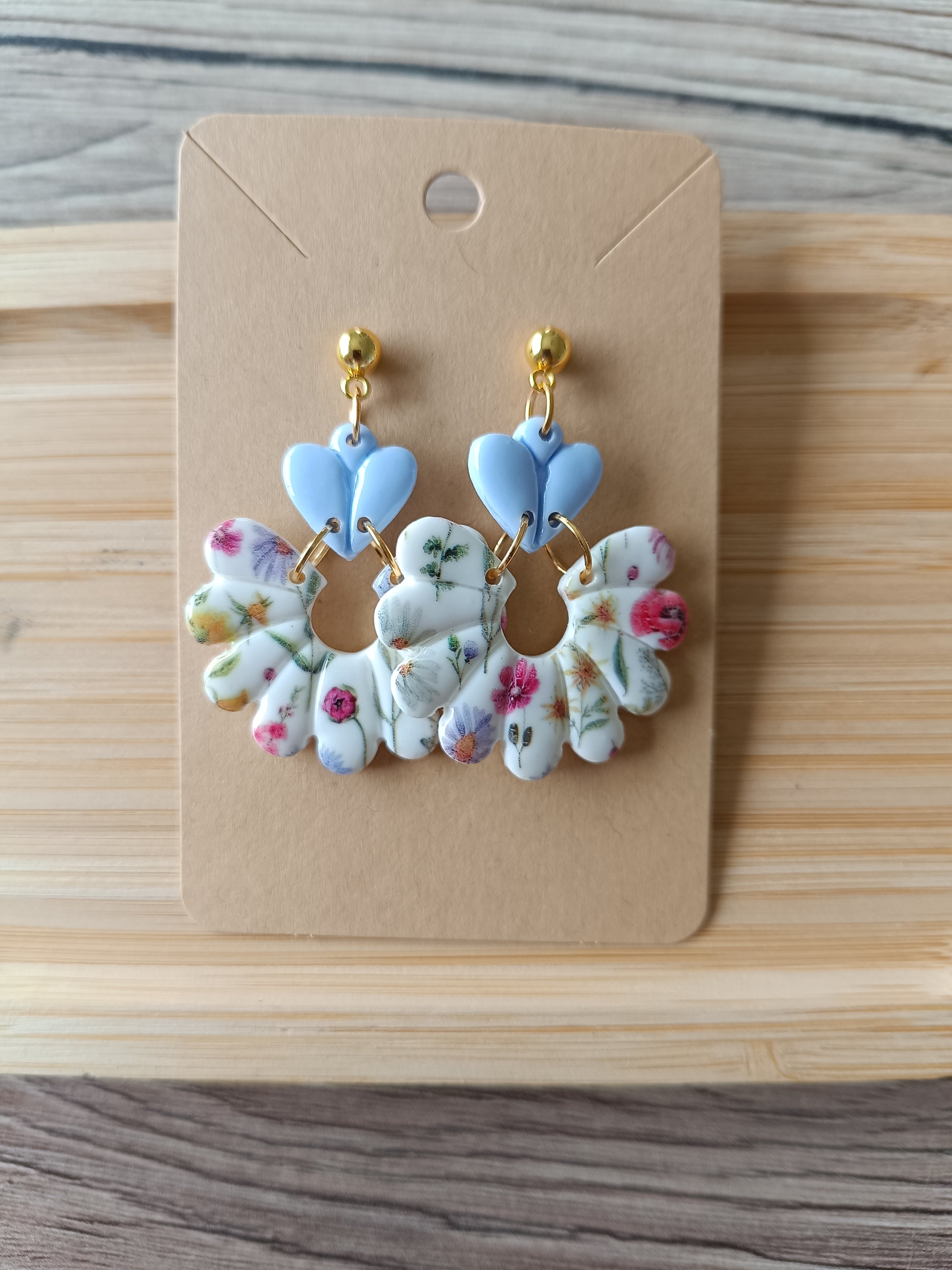 Les fleuries "Léna"