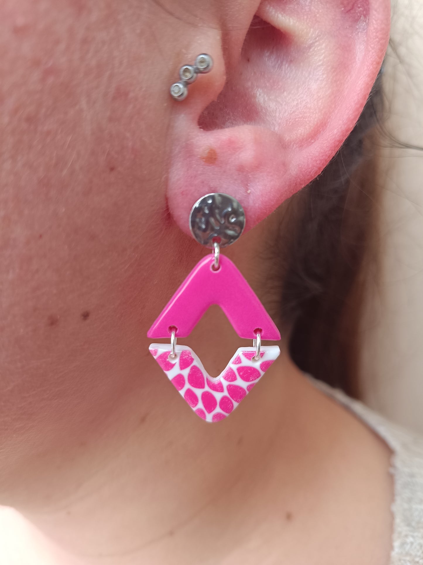 Flower Pop "Aurore"