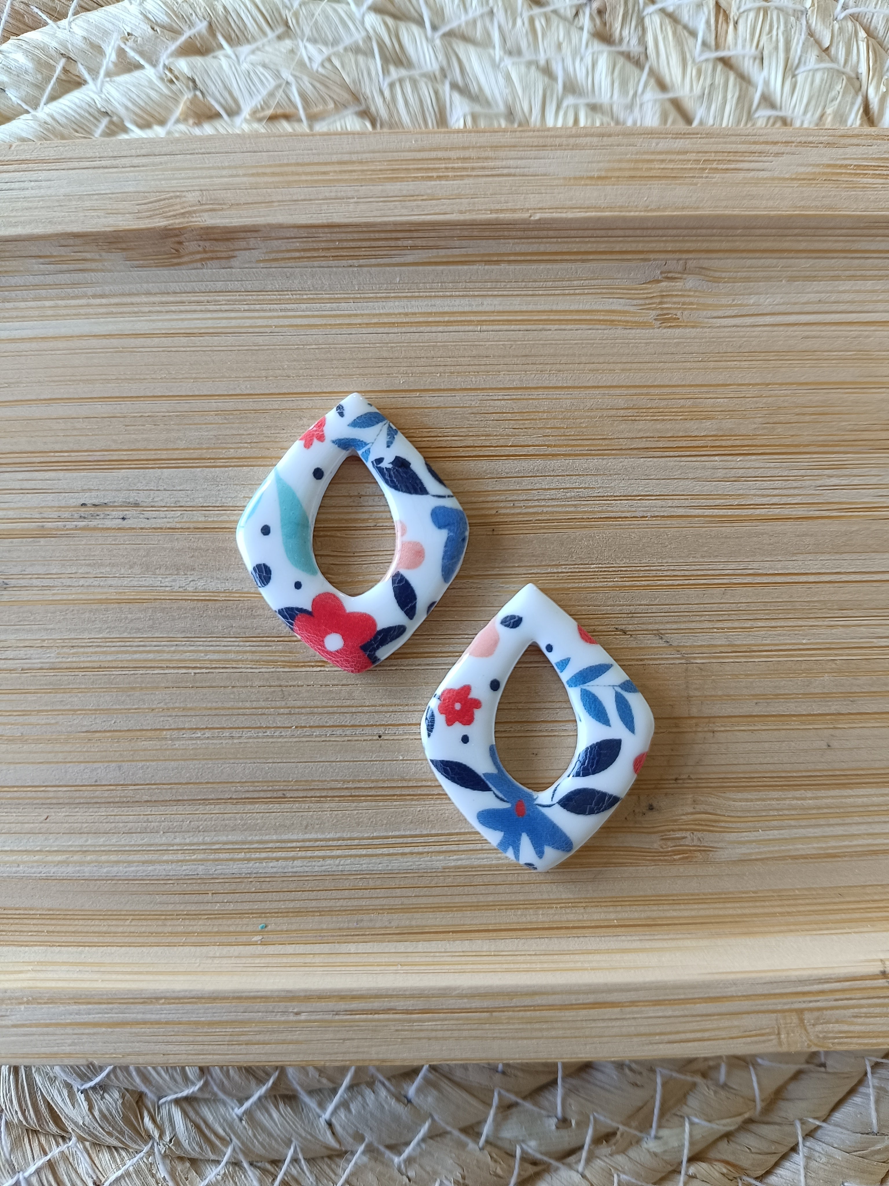 Les fleuries "Sarah"