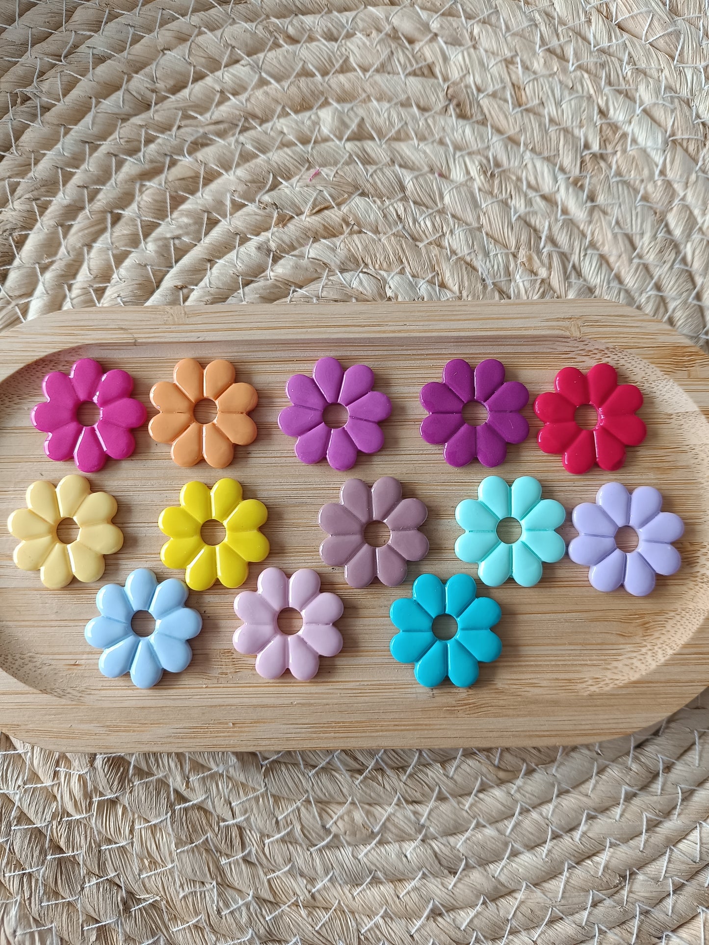 Les Marguerites
