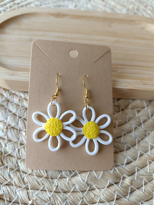 Flower Pop "Pâquerette"