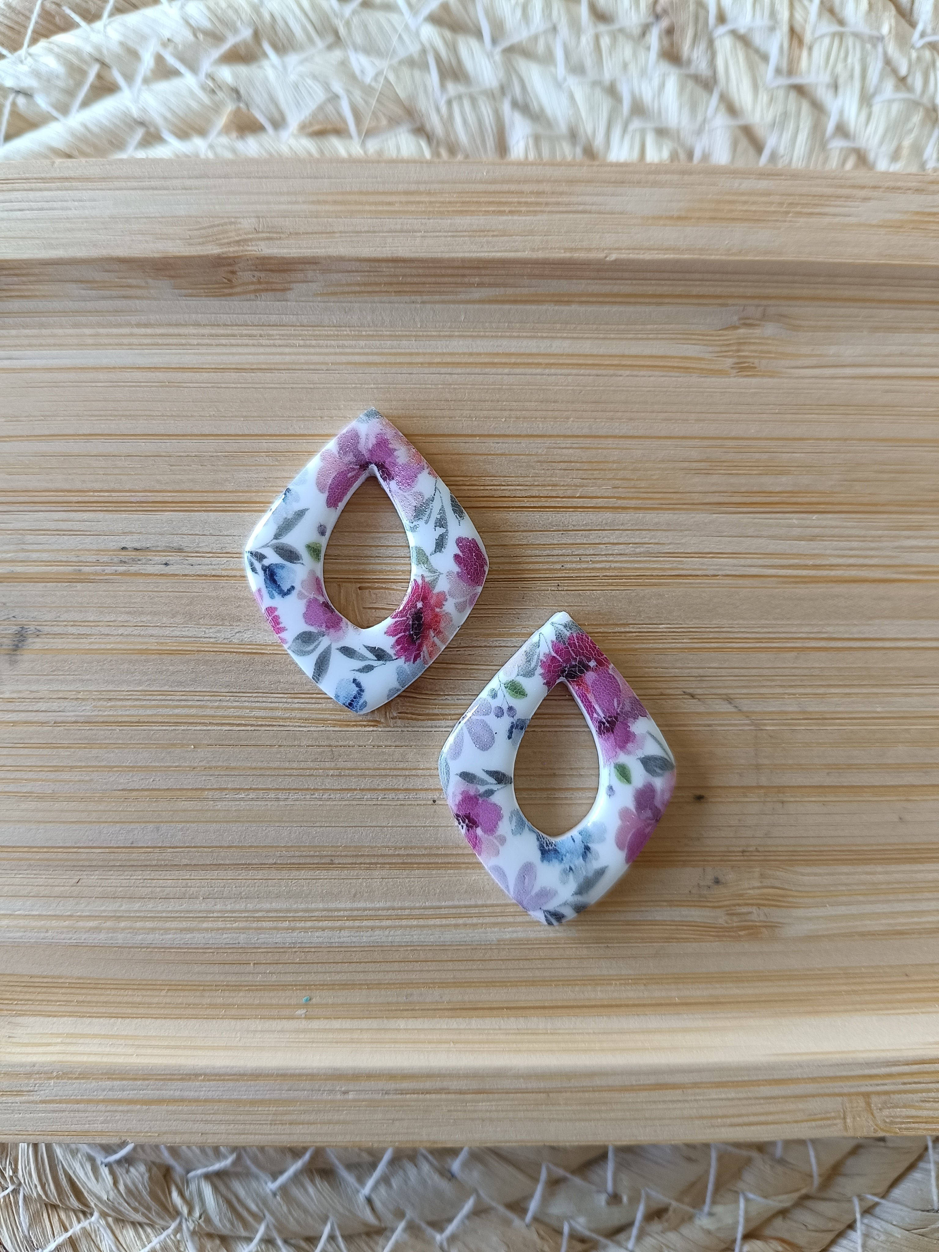 Les fleuries "Sarah"