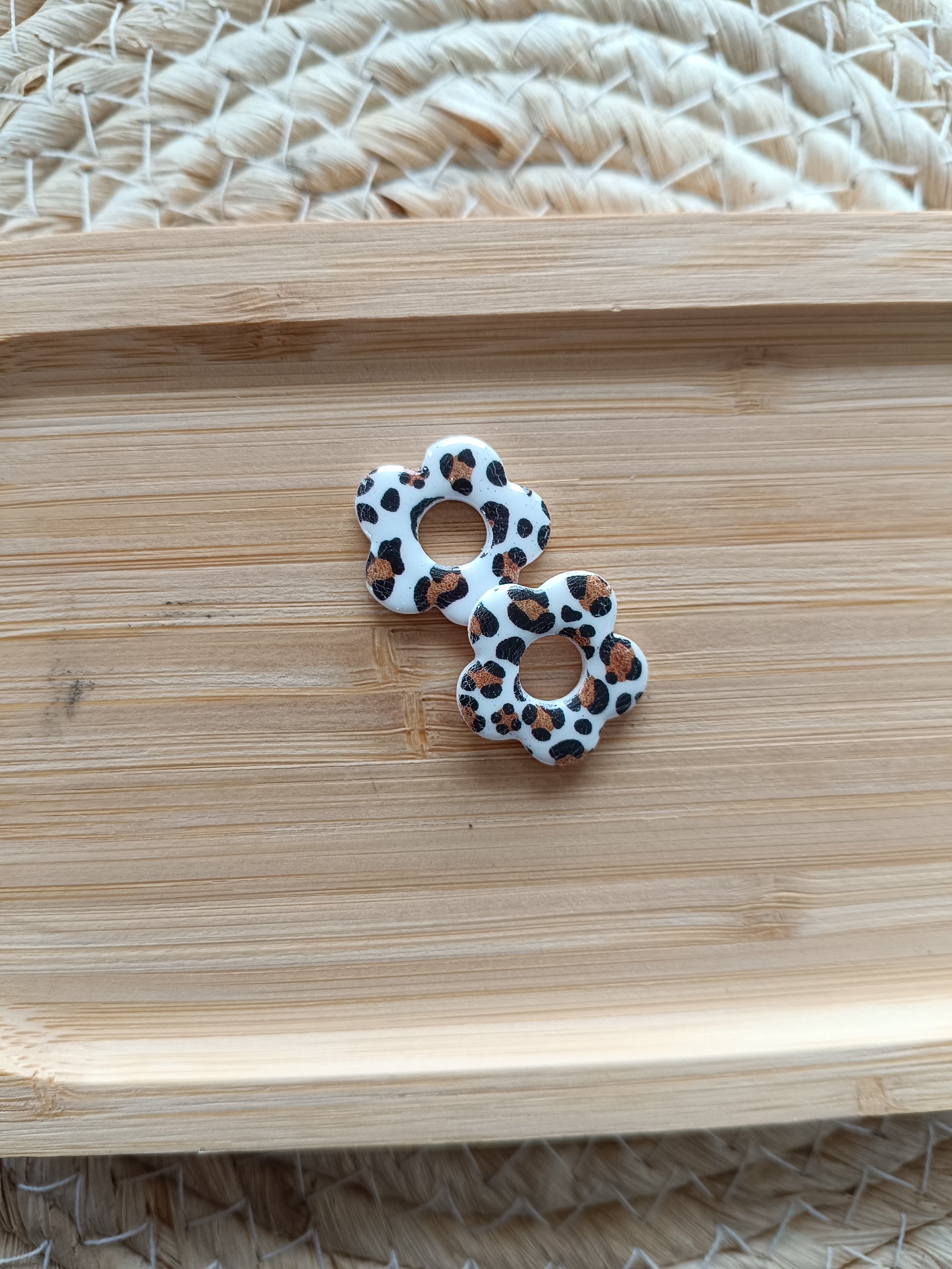 Les sauvages "Naëlle"