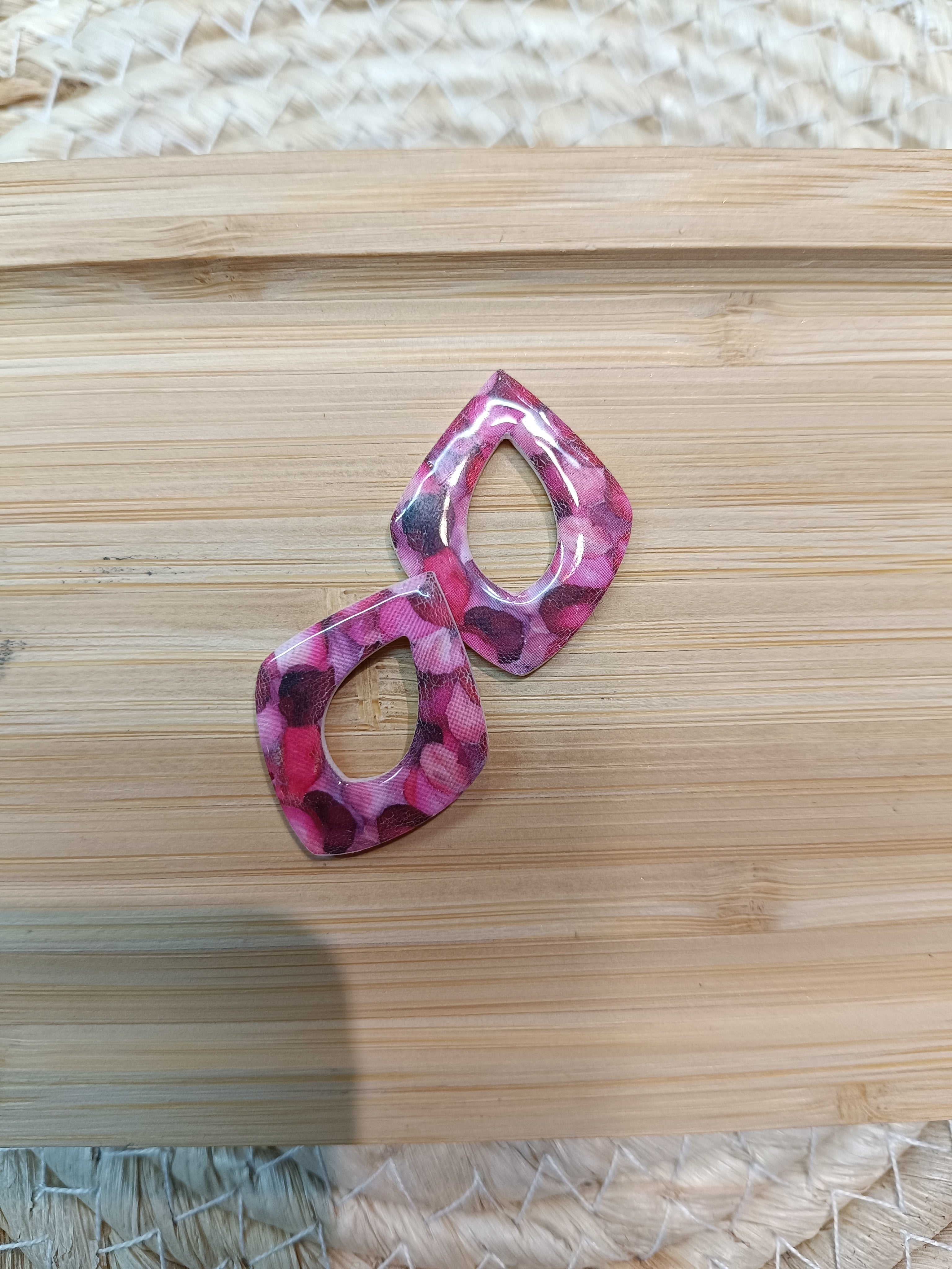 Les fleuries "Sarah"