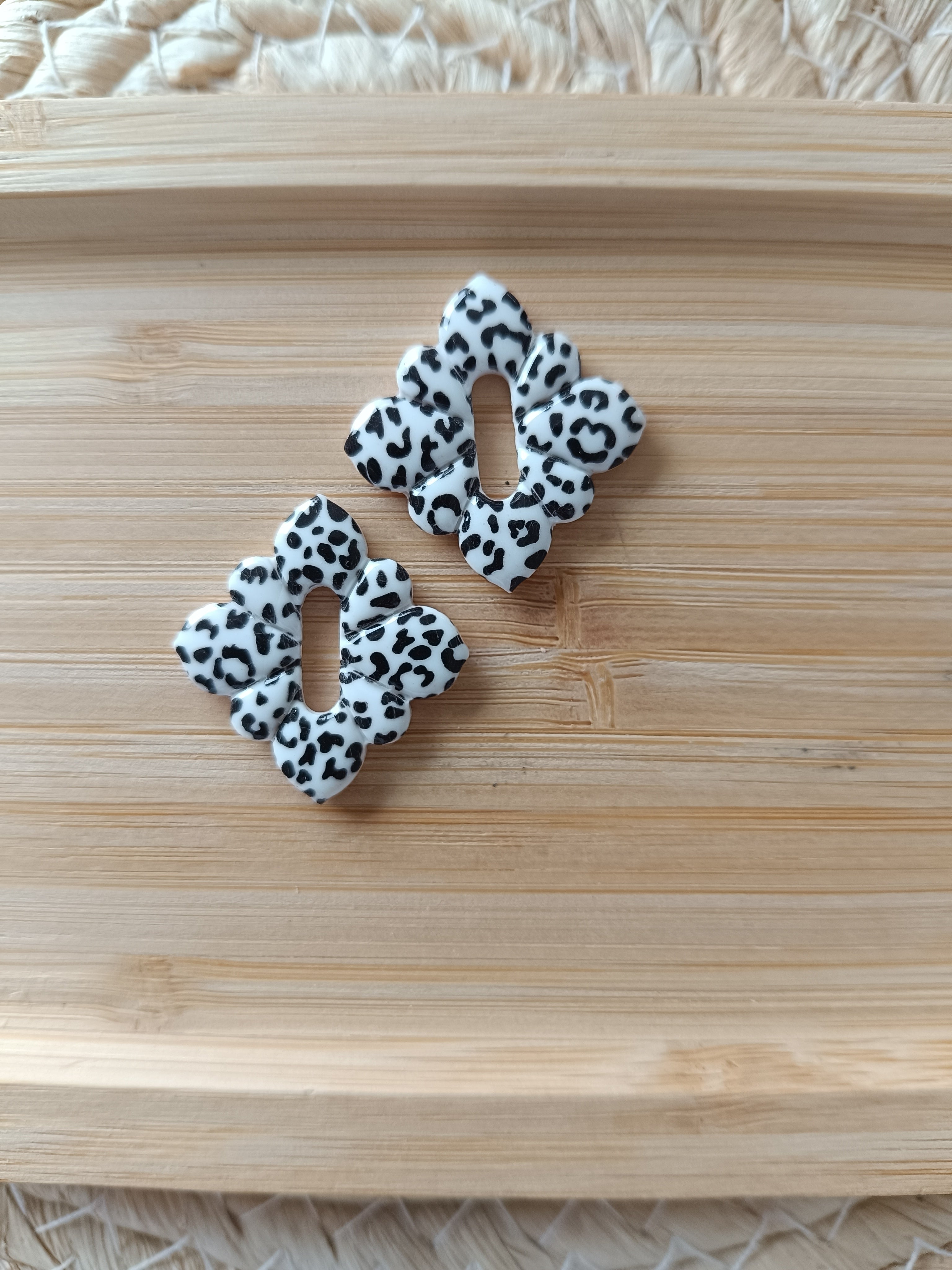 Les Sauvages "Livia"