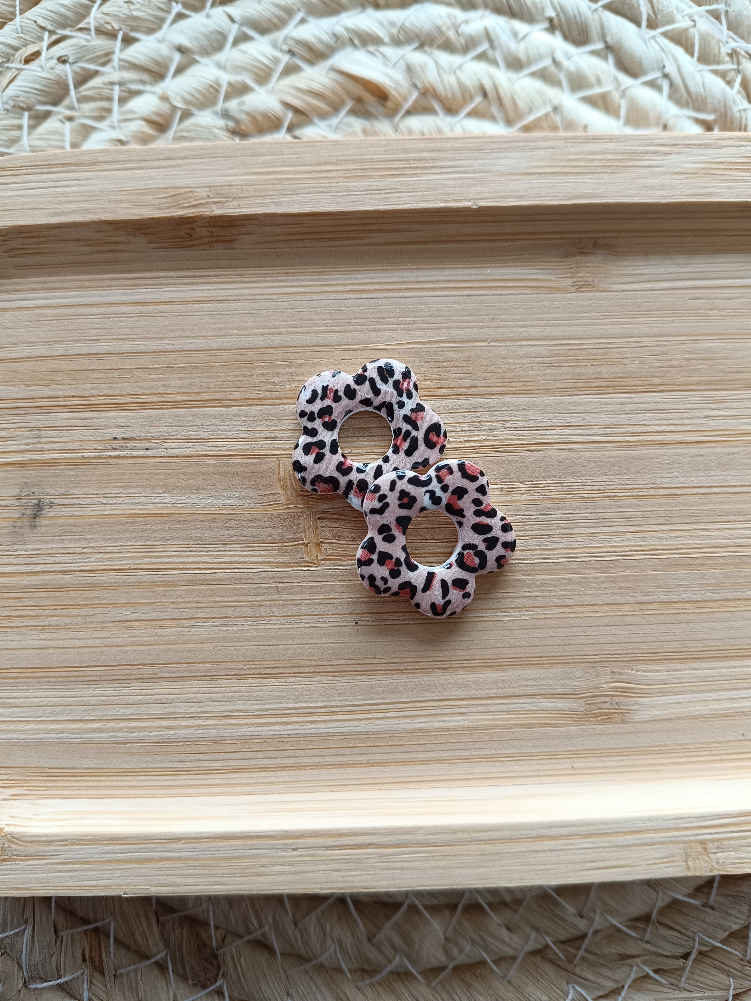 Les sauvages "Naëlle"