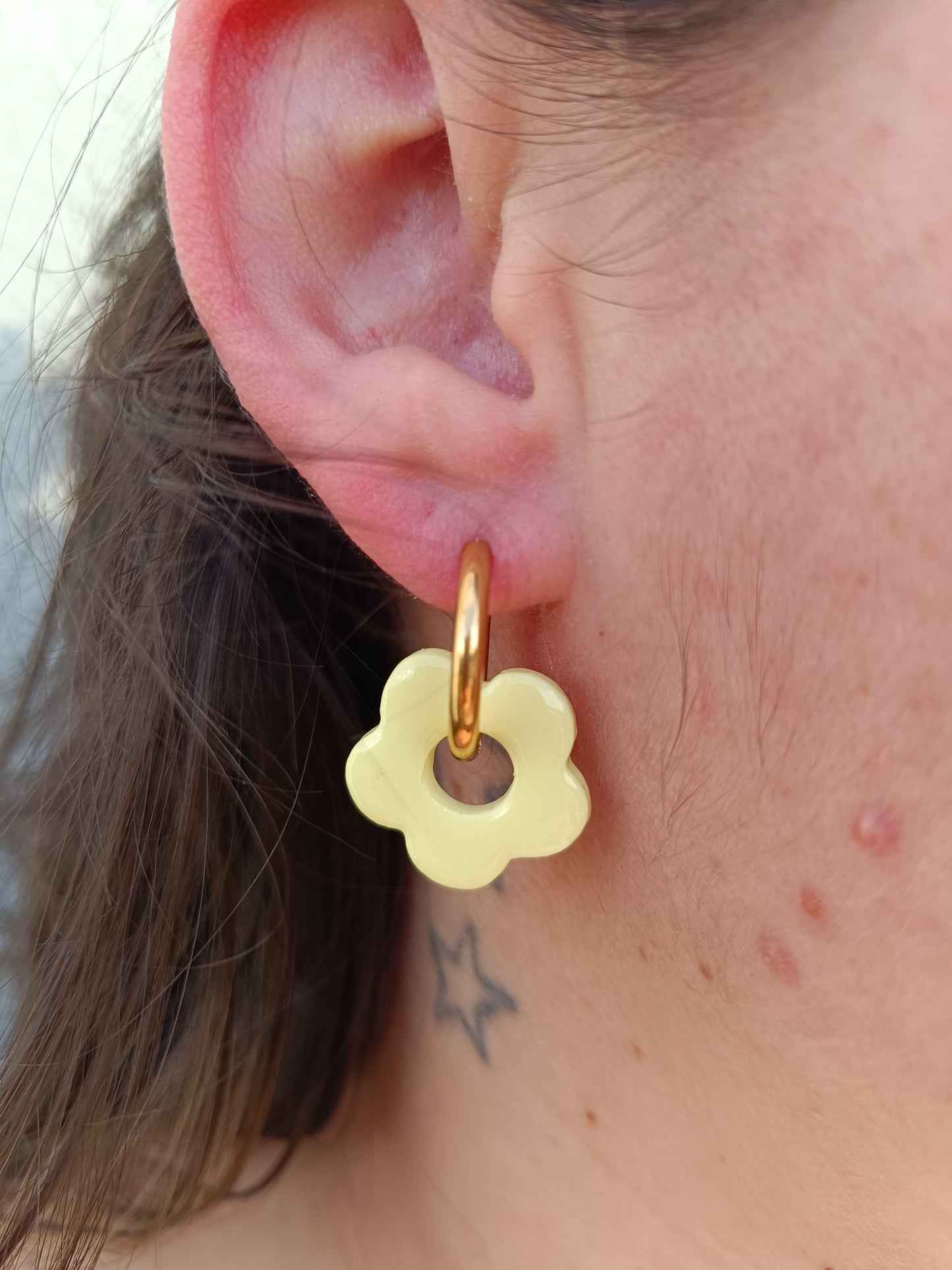 Flower Pop "Naëlle"