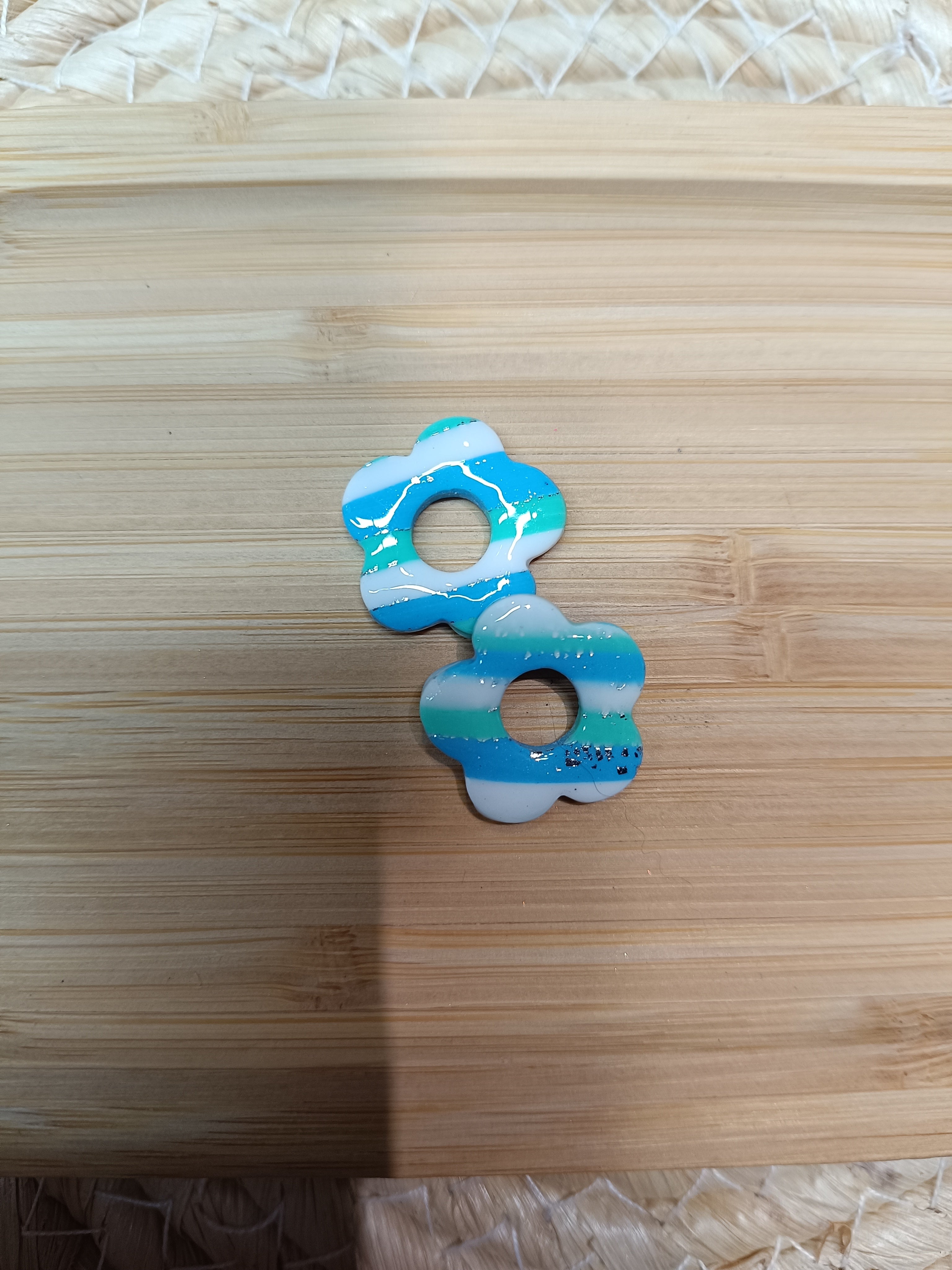 Les rayées "Naëlle"