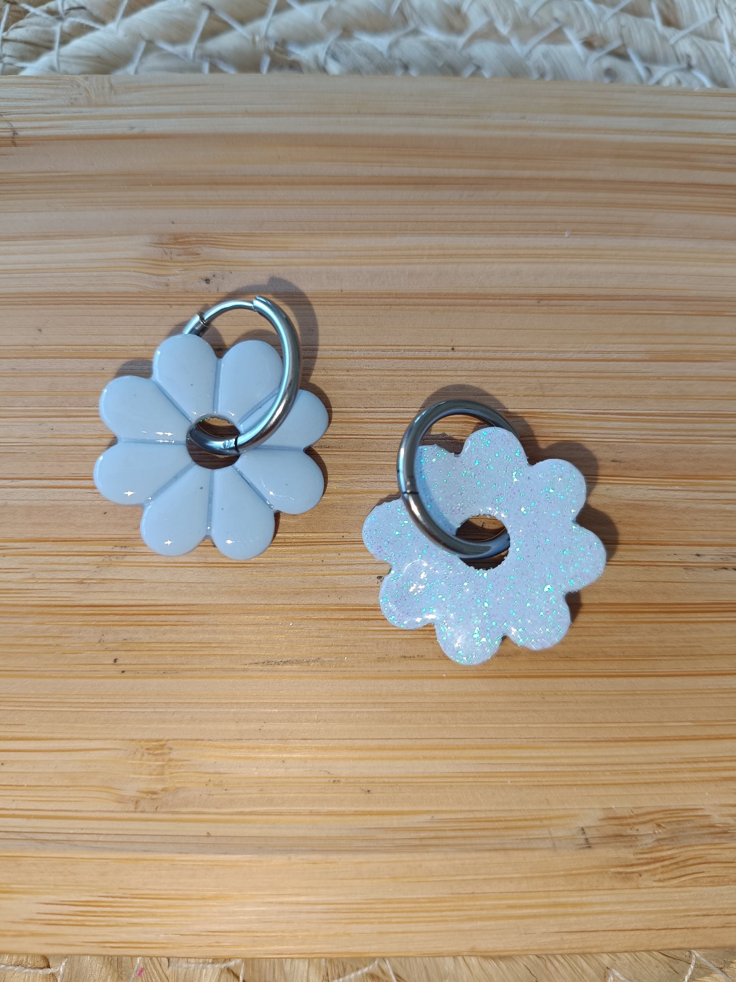 Les Marguerites Glitter