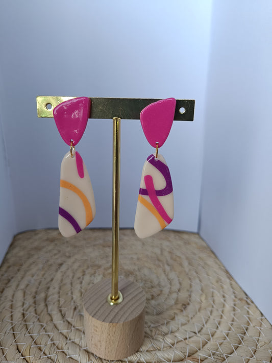 Flower Pop " Pétale"