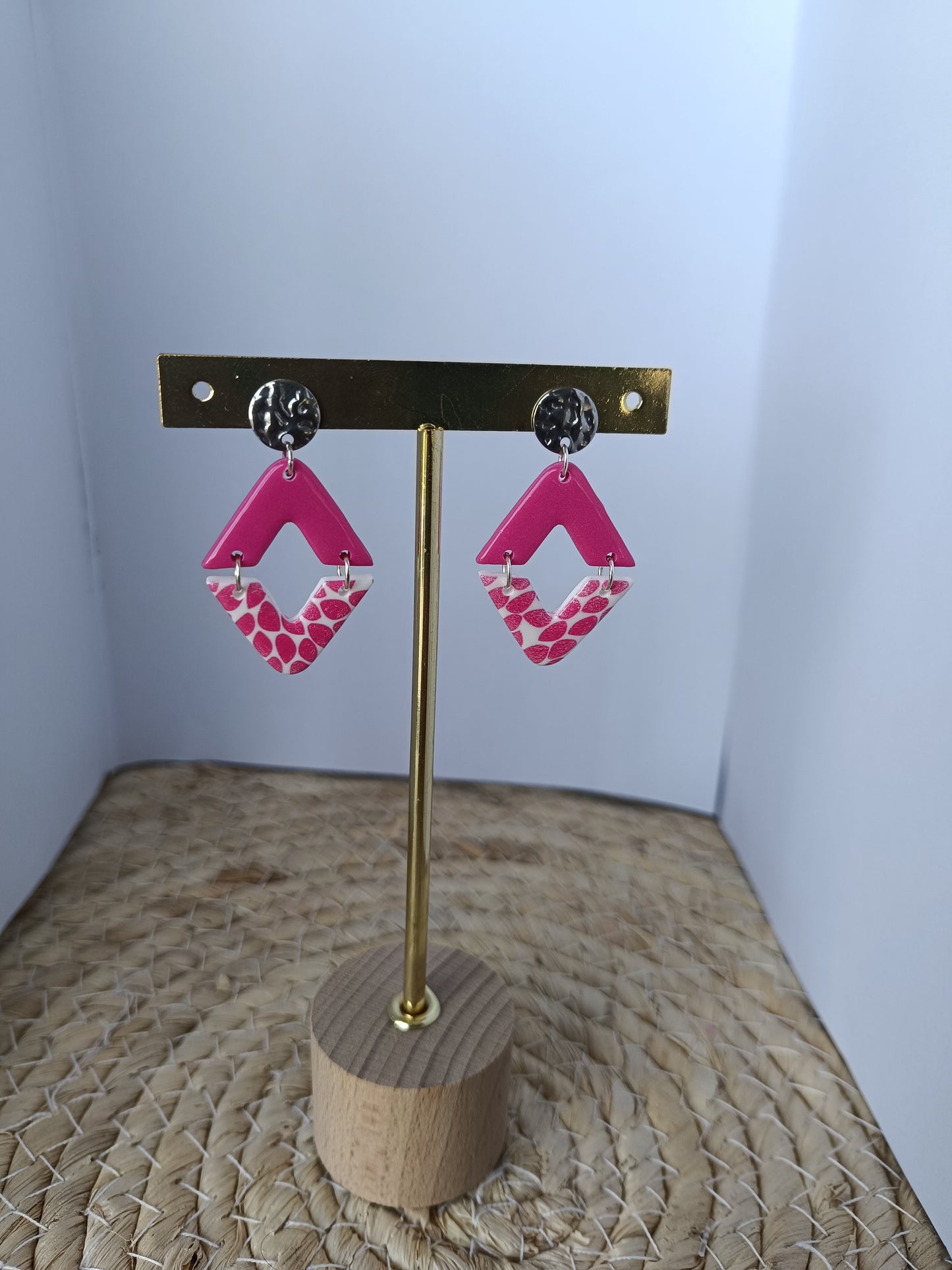 Flower Pop "Aurore"