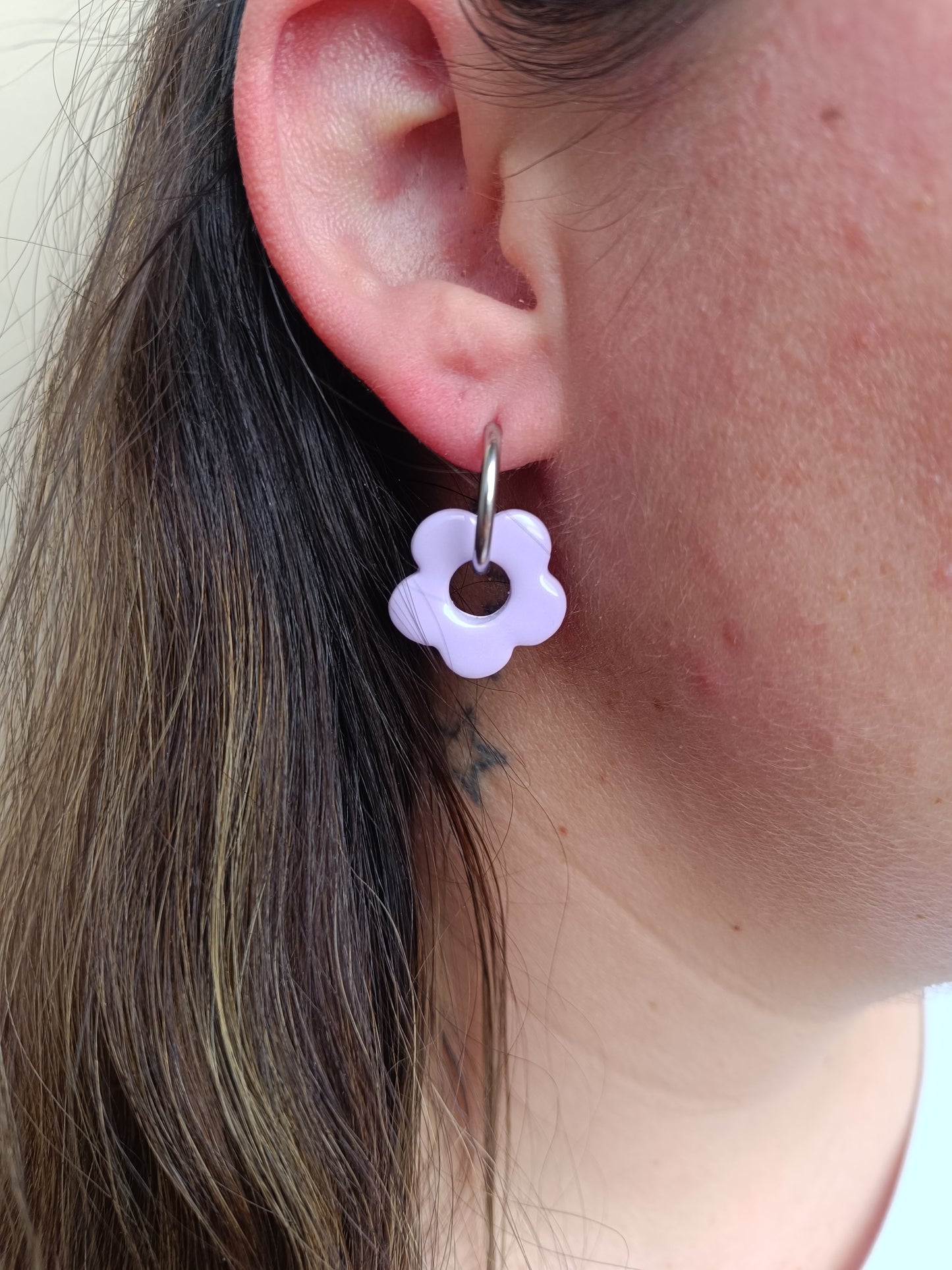 Flower Pop "Naëlle"