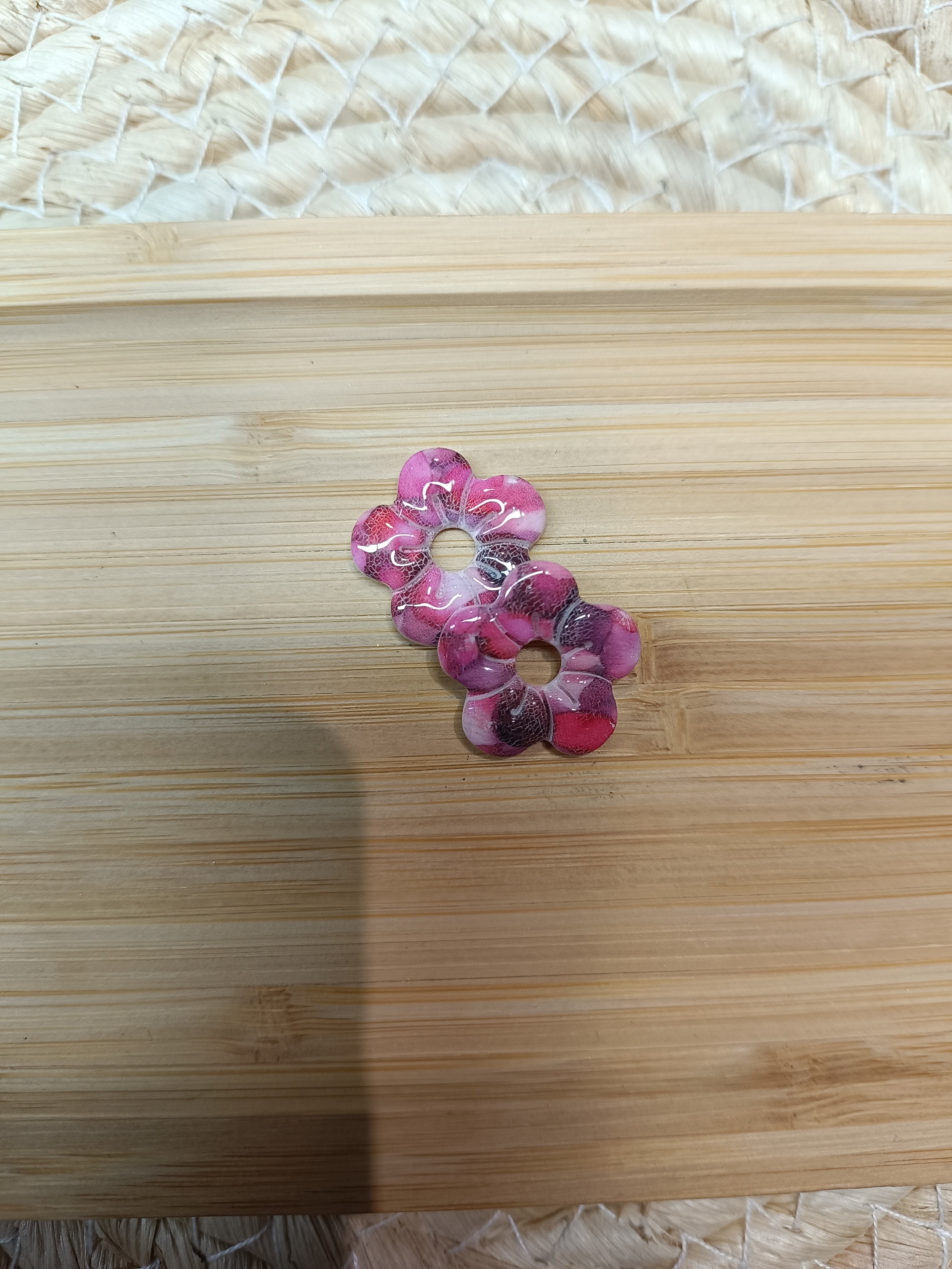 Les fleuries "Naïa"