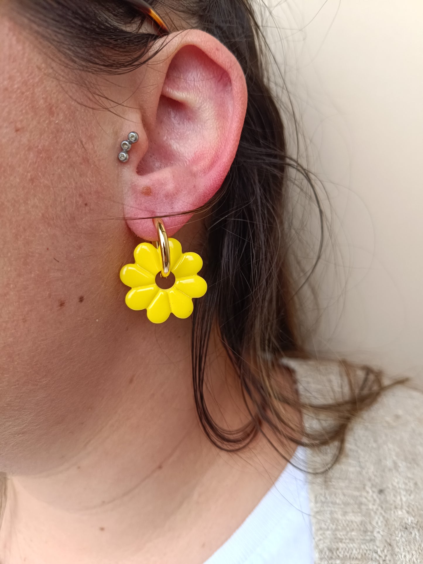 Les Marguerites