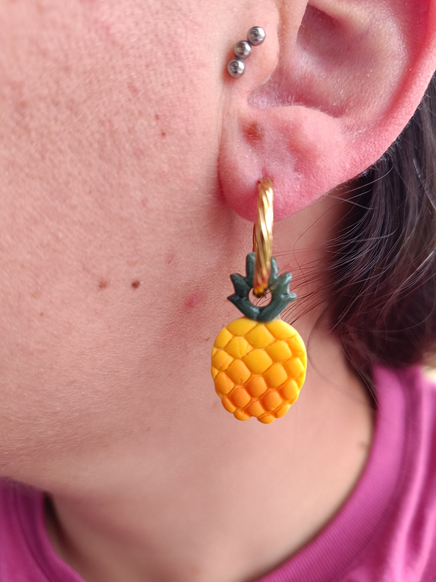 Pampilles "Romy" Ananas