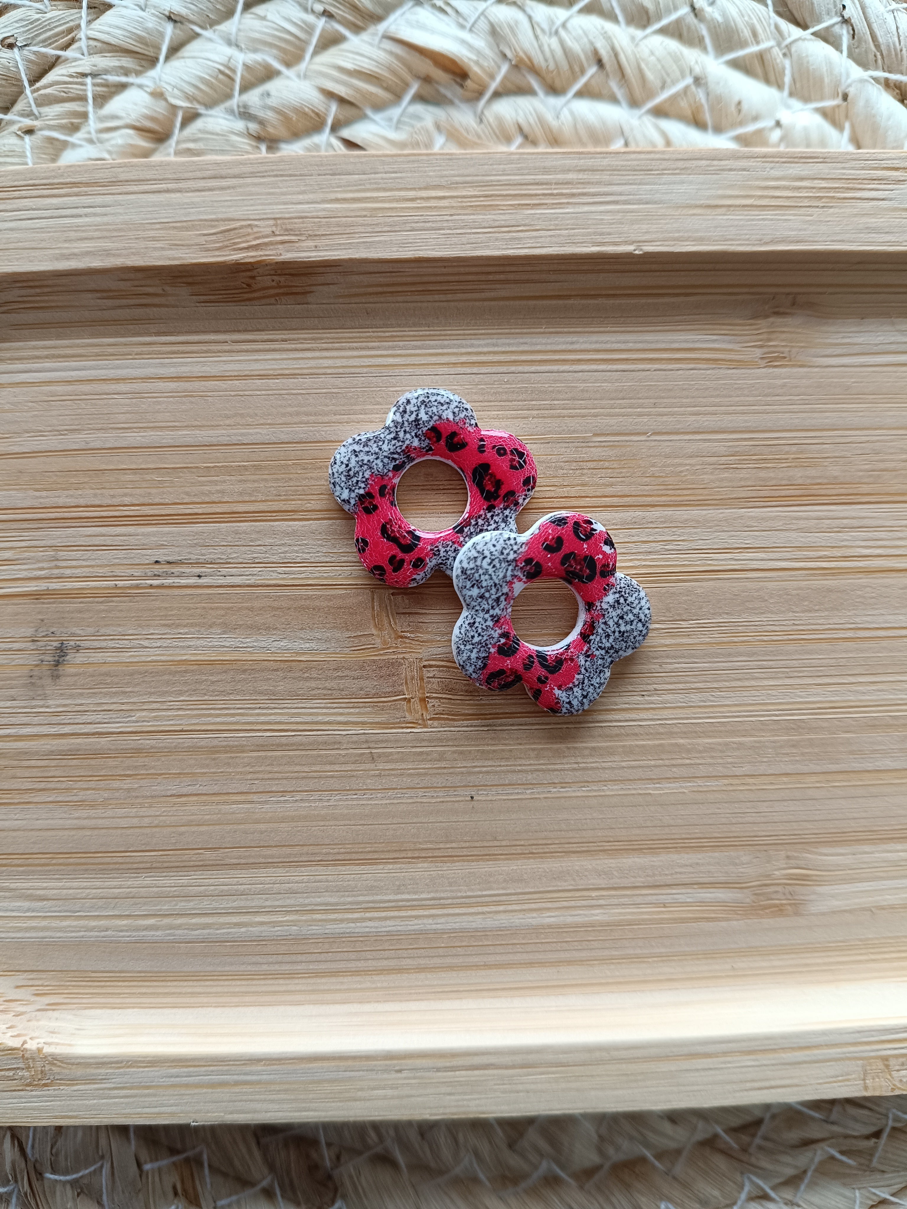 Les sauvages "Naëlle"