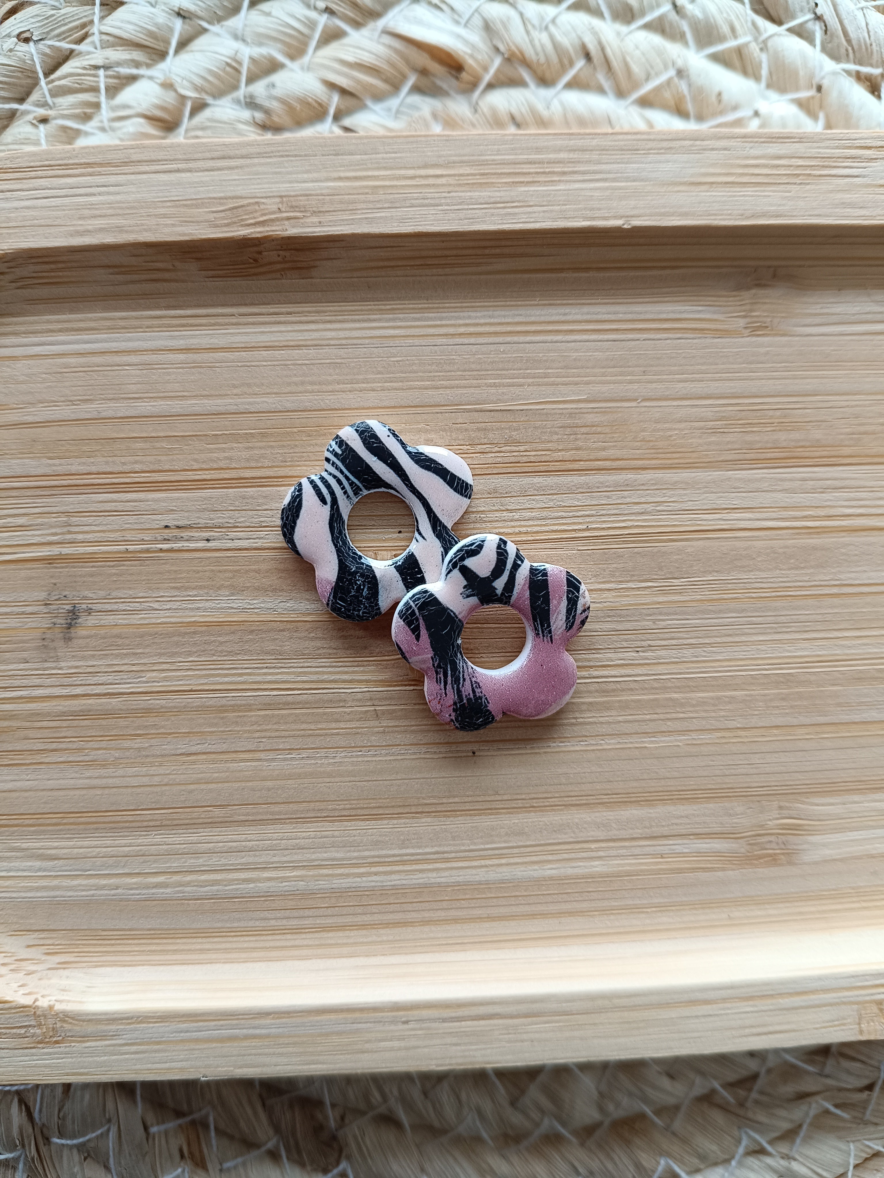 Les Sauvages "Naëlle"