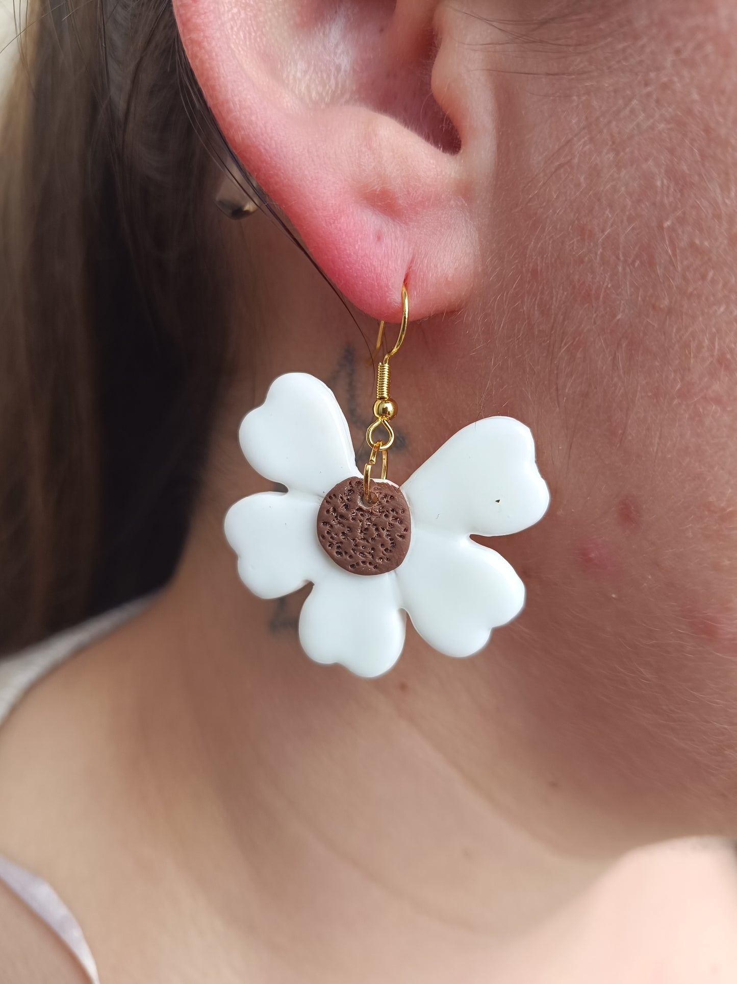 Flower Pop "Chloé"