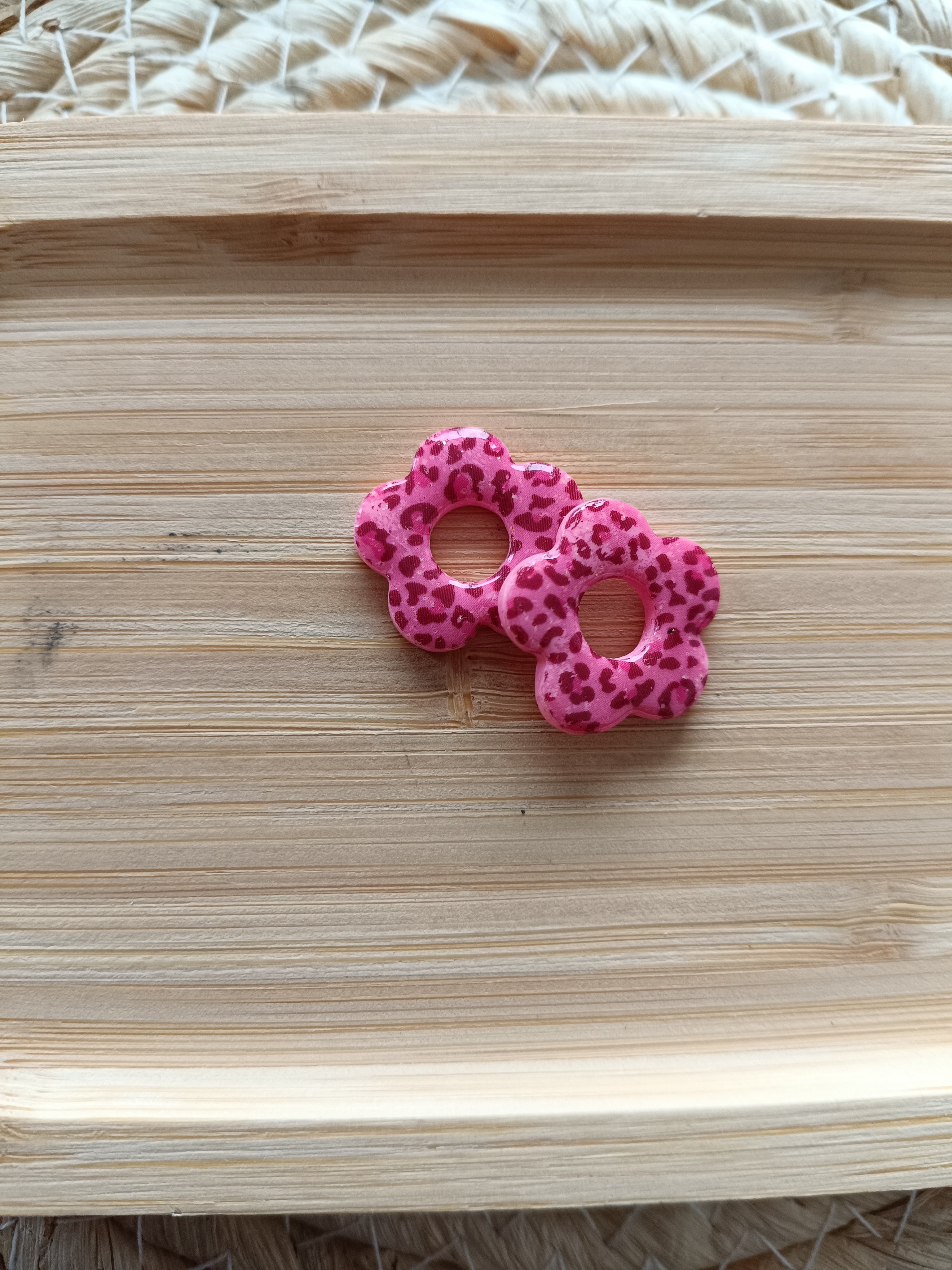 Les sauvages "Naëlle"