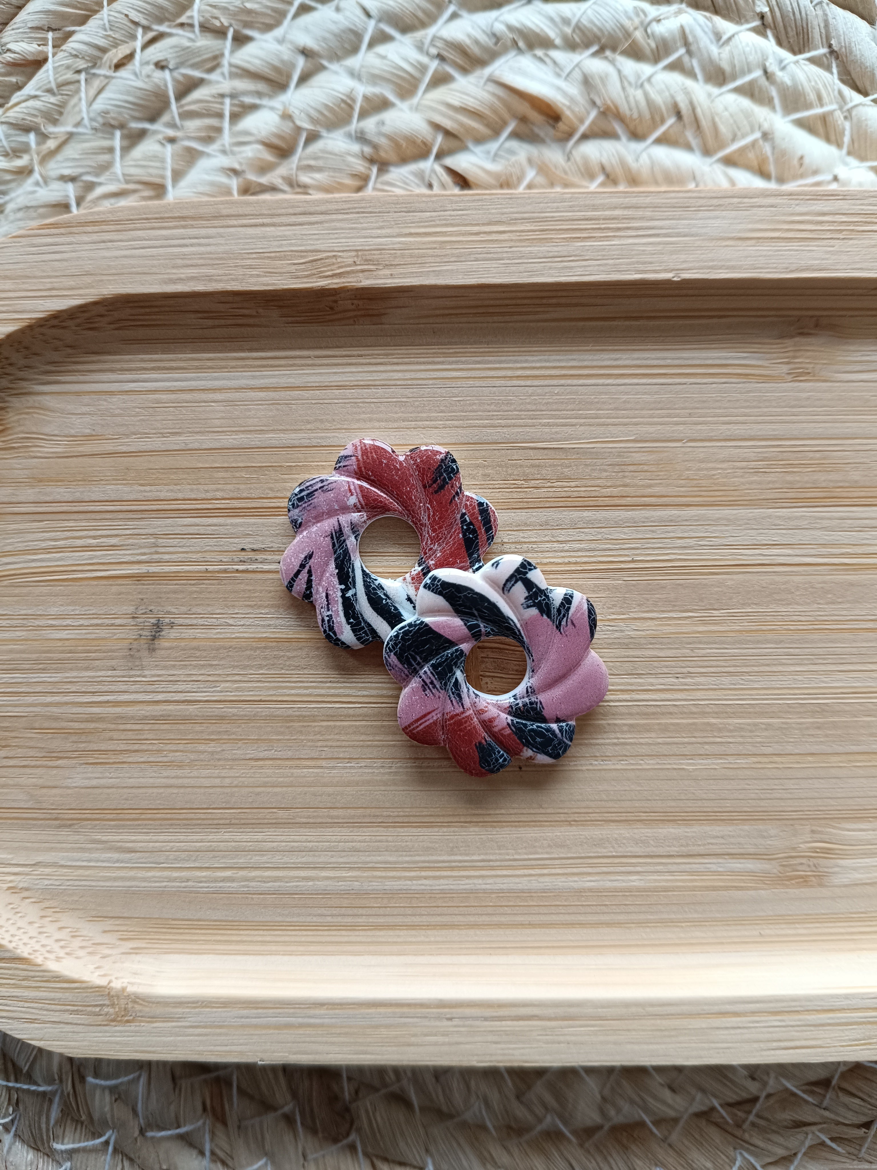 Les sauvages "Elyna"