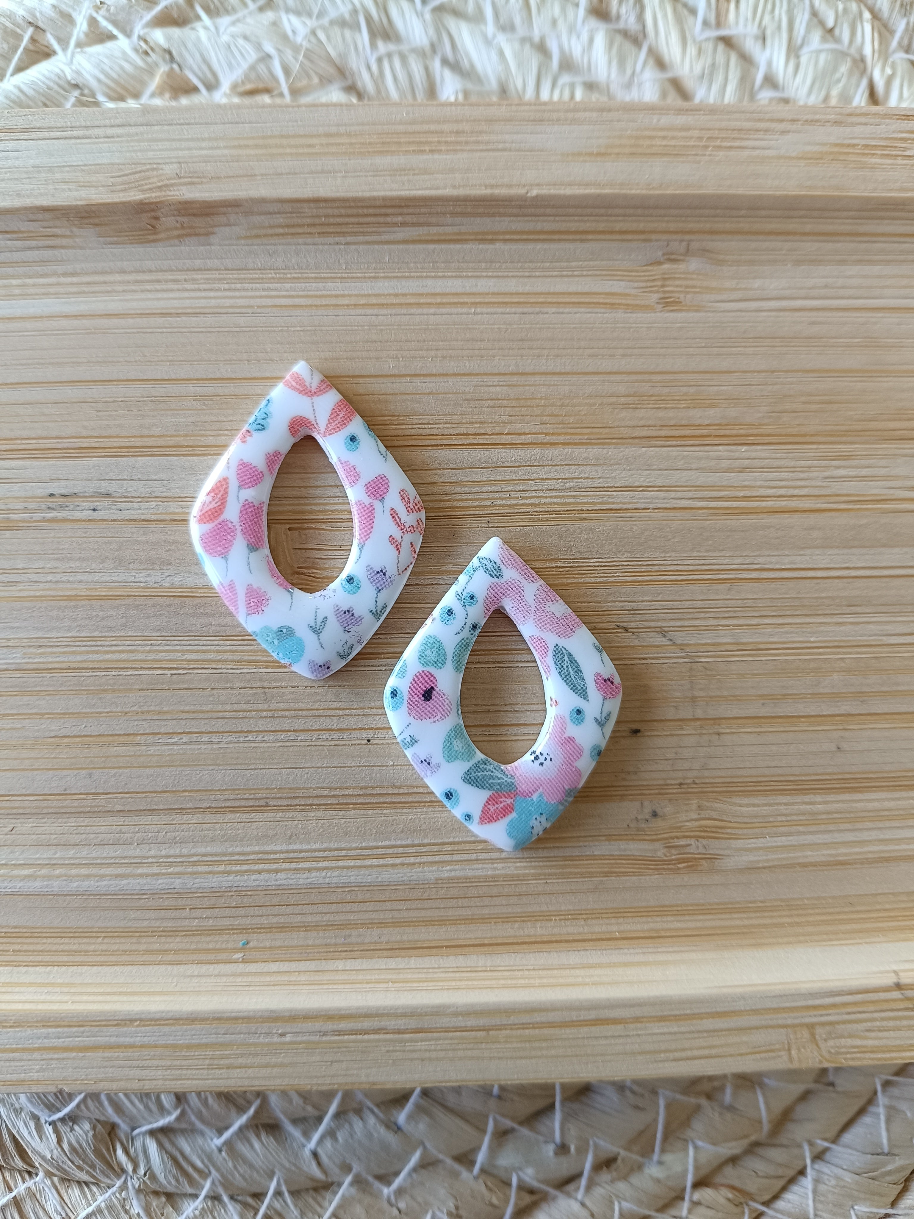 Les fleuries "Sarah"