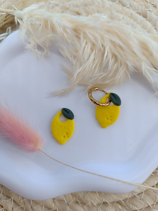 Pampilles "Romy" Citron