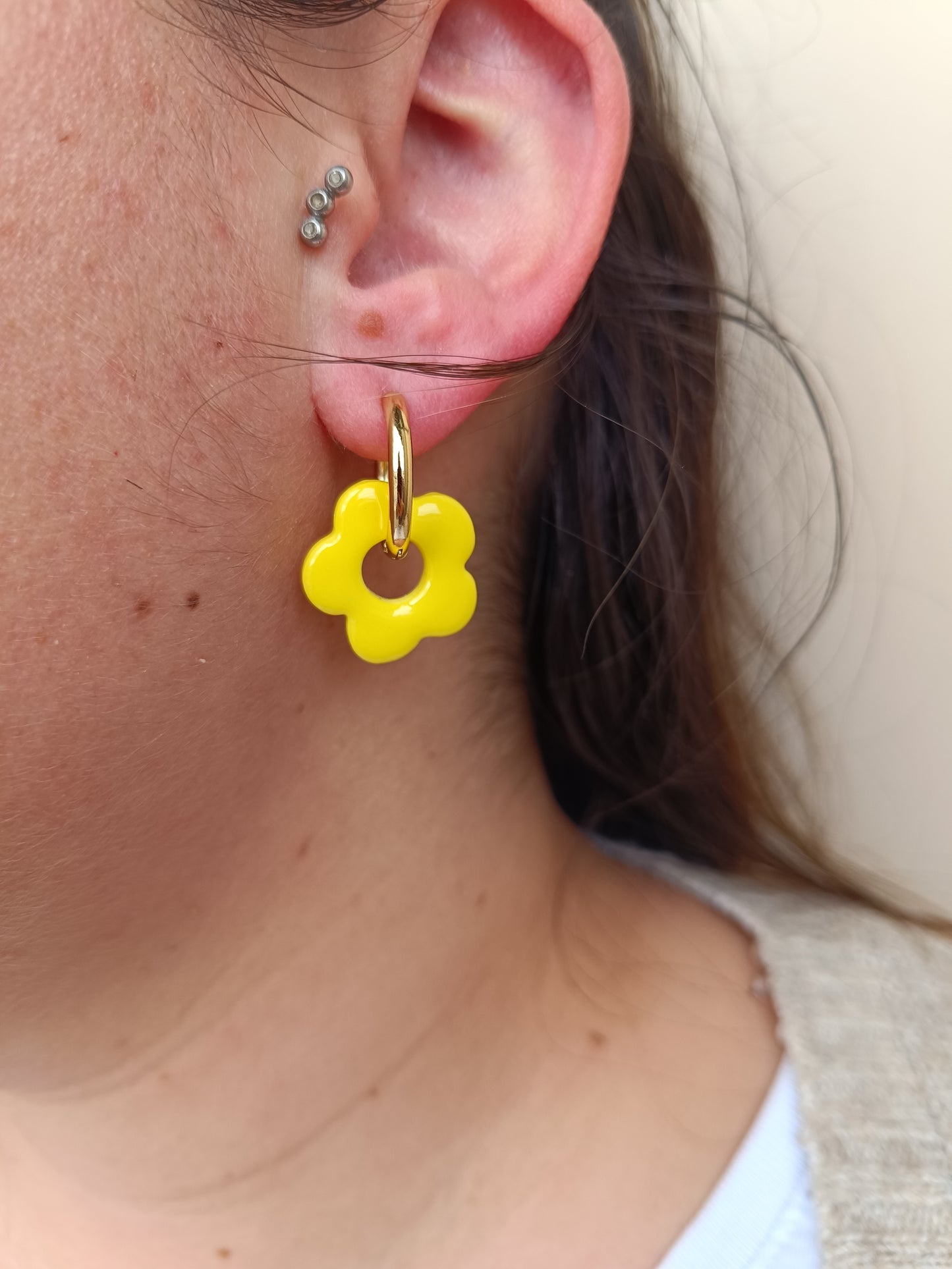 Flower Pop "Naëlle"