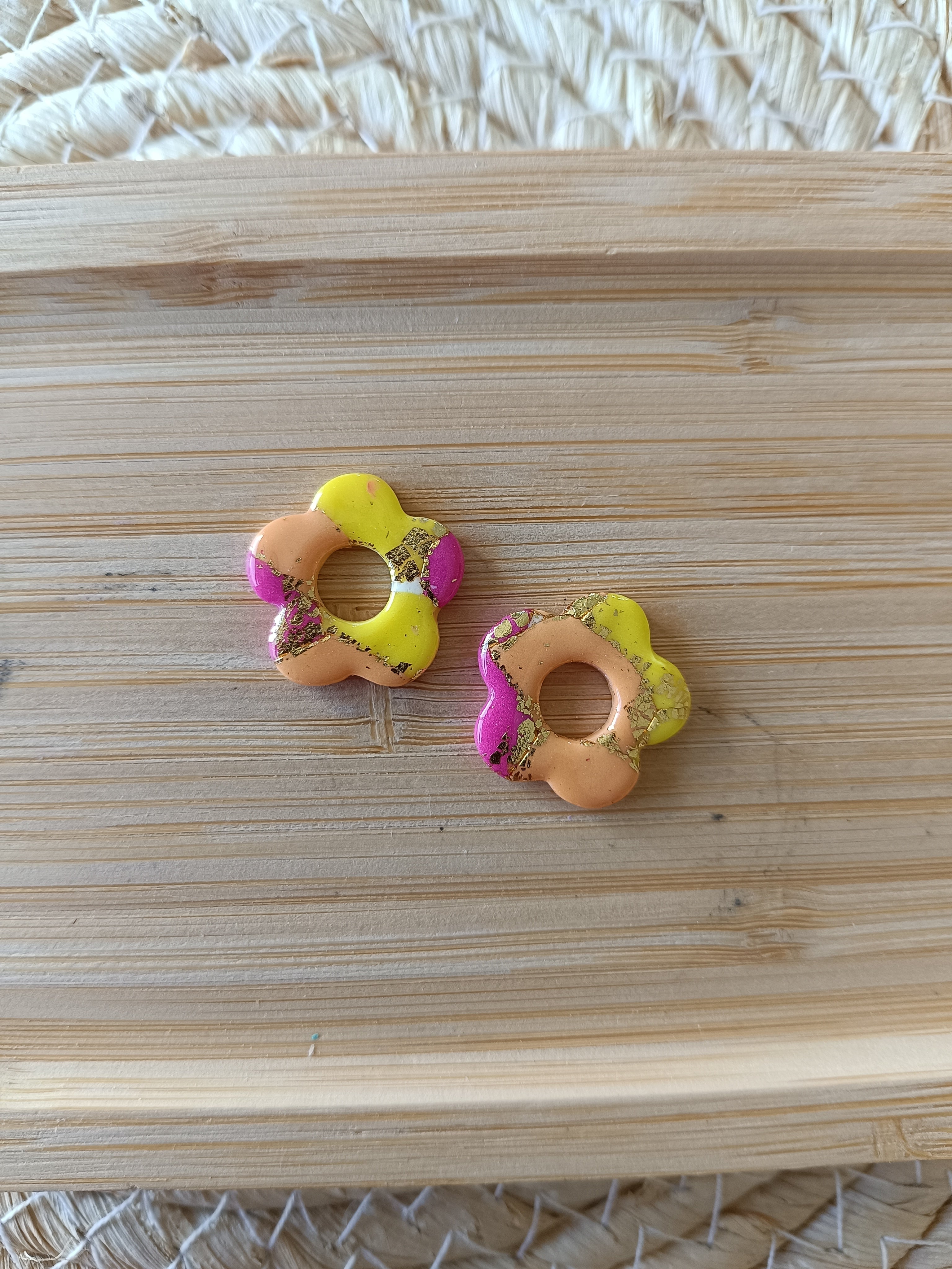 Les Good vibes "Naëlle"