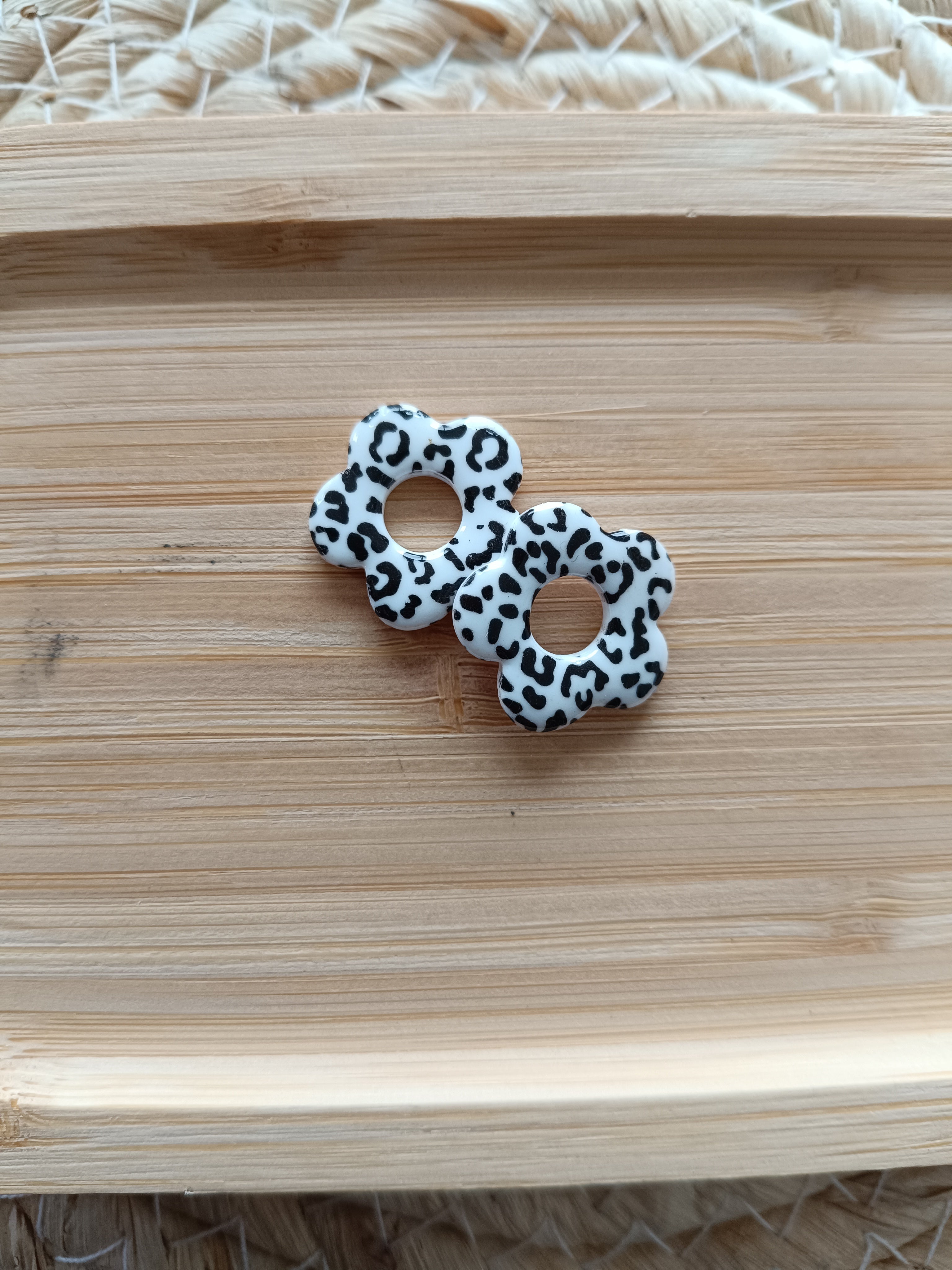 Les sauvages "Naëlle"