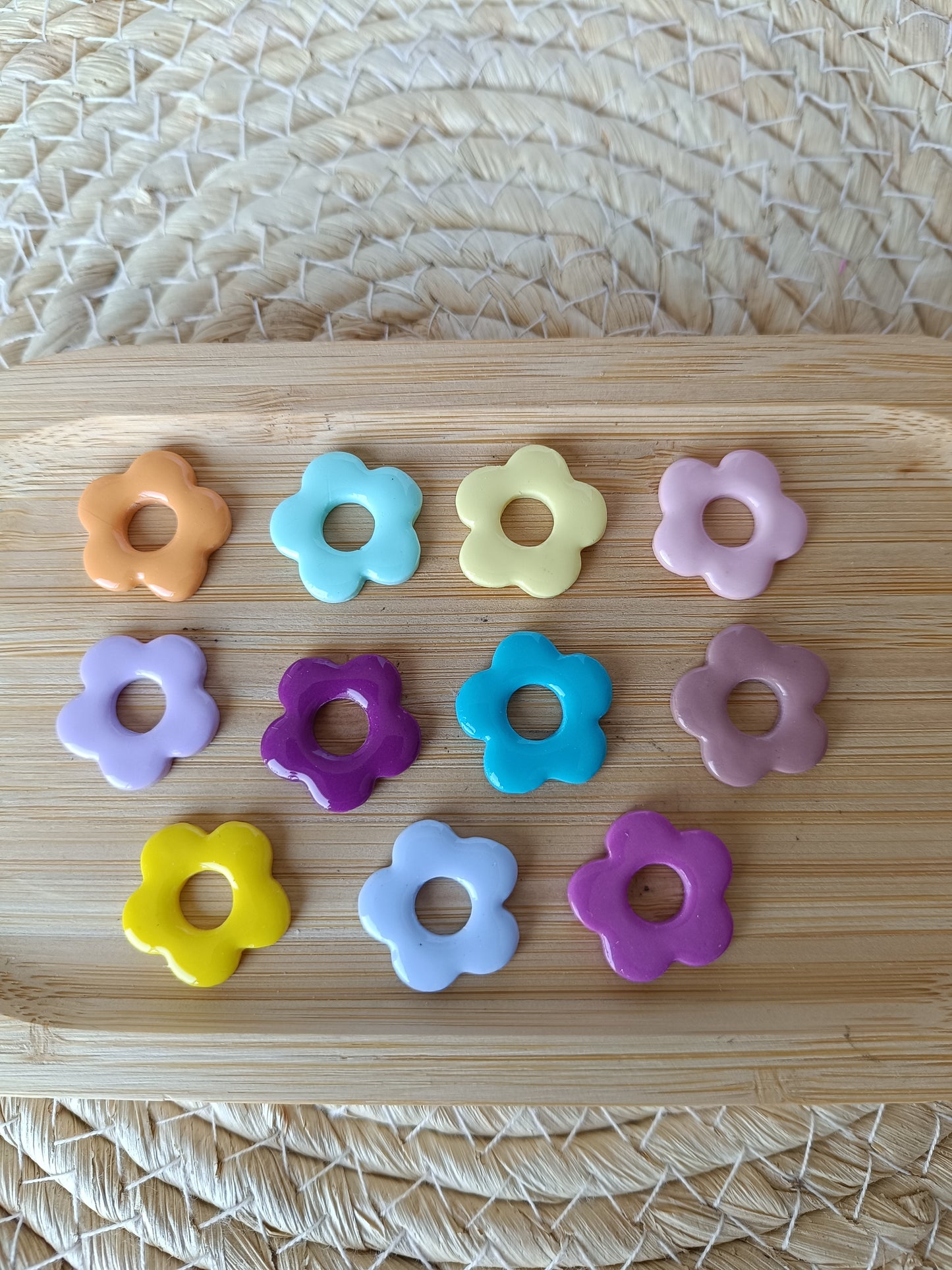 Flower Pop "Naëlle"