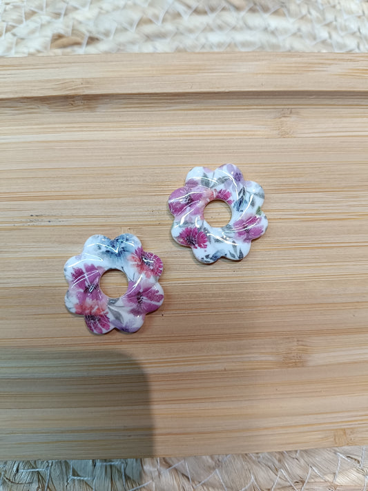 Les fleuries "Elyna"