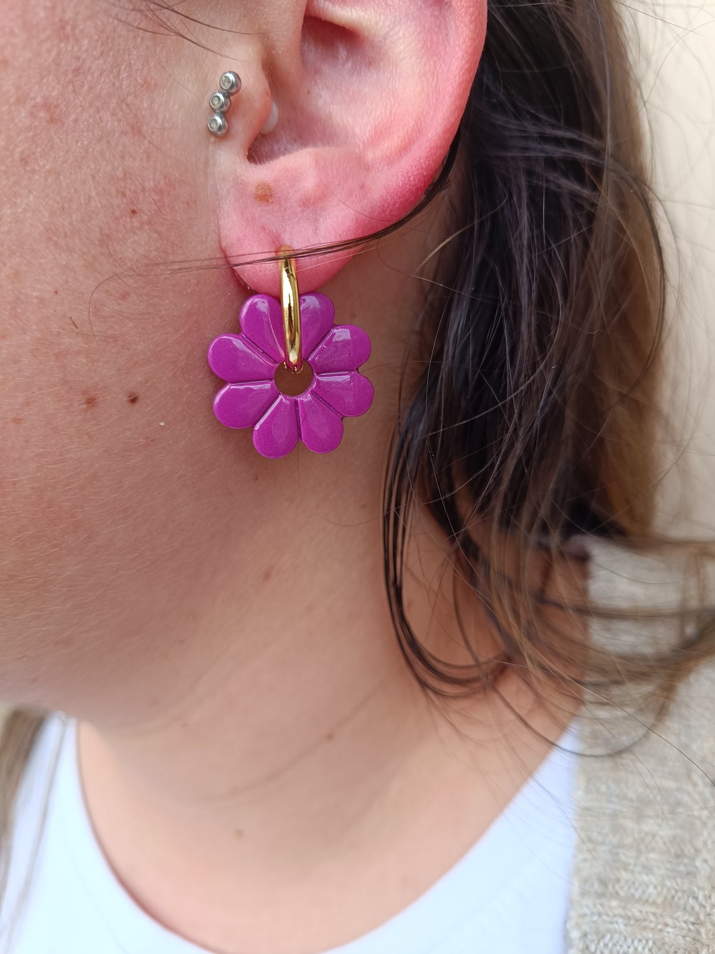 Les Marguerites