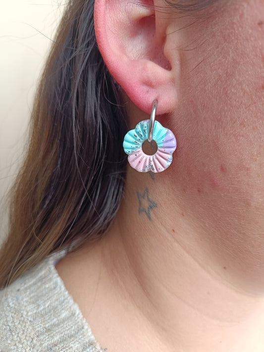 Les Pastel "Iris"