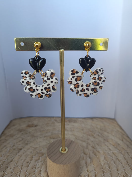 Les sauvages " Léna "